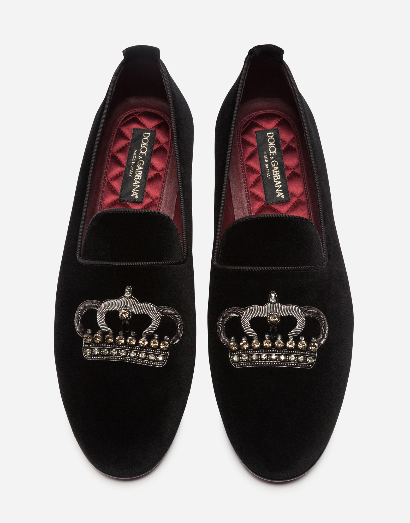 d and g slippers