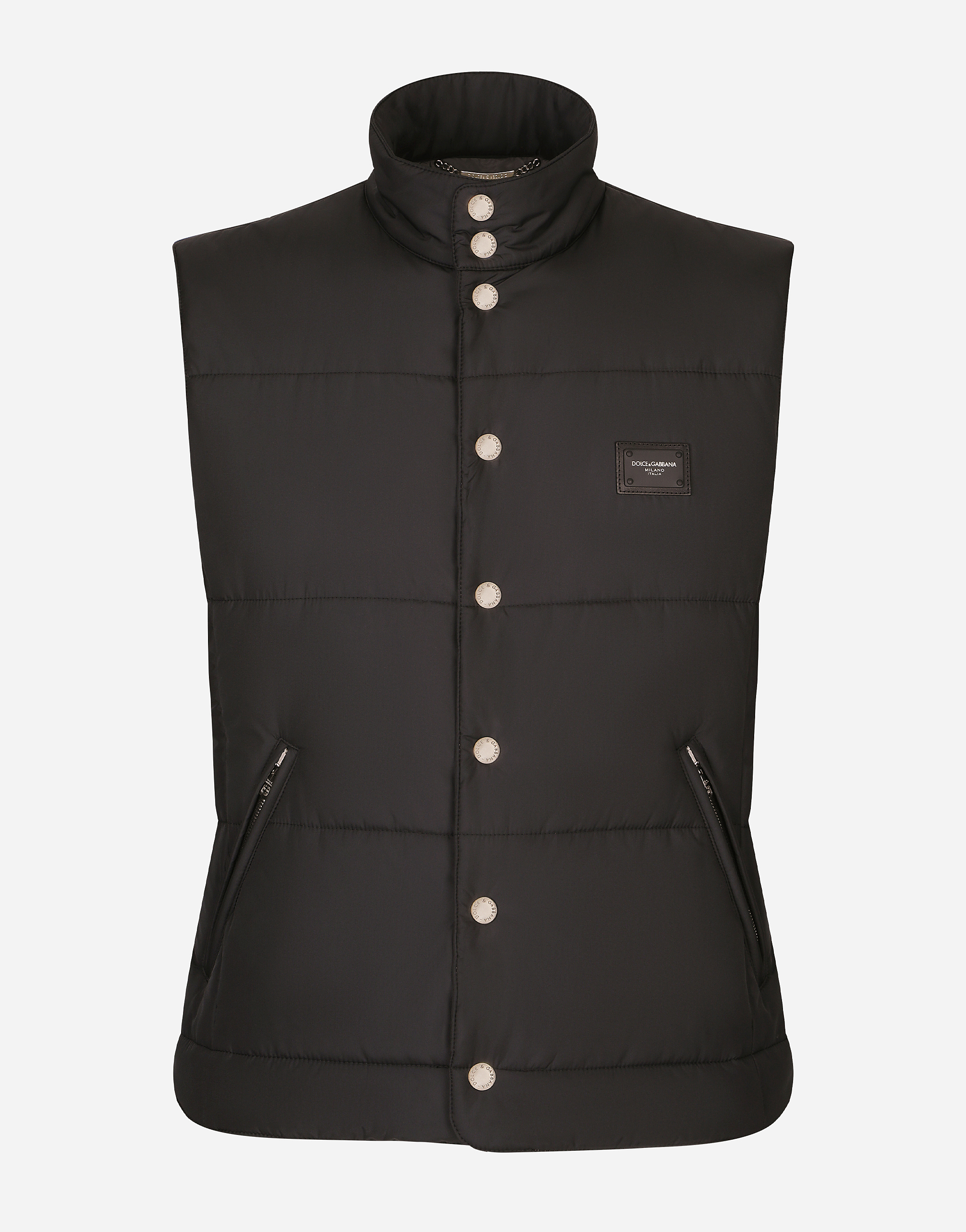 Dolce and hotsell gabbana body warmer