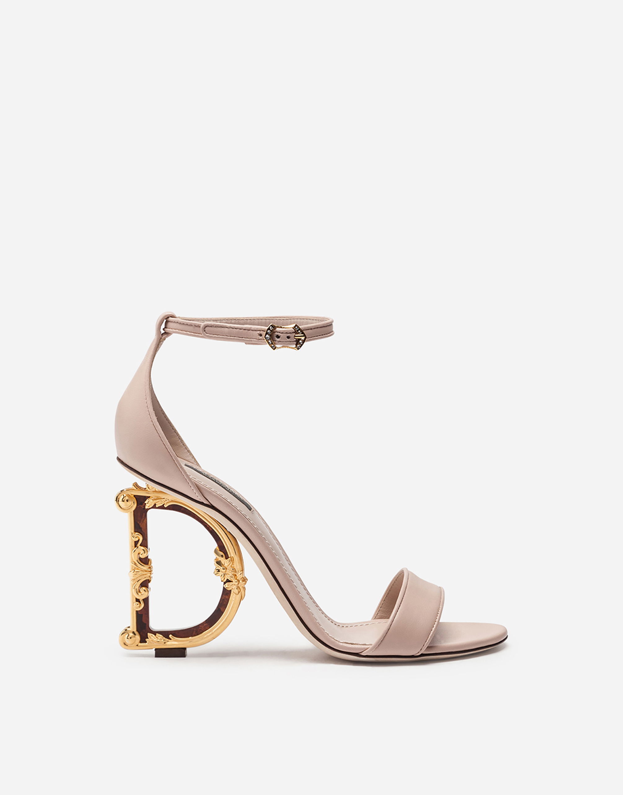 talon dolce gabbana