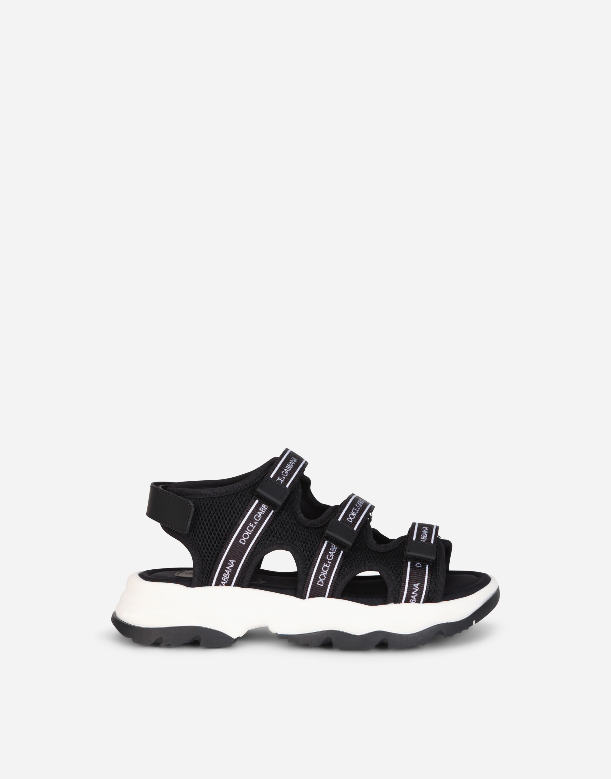 Dolce gabbana outlet sandals mens