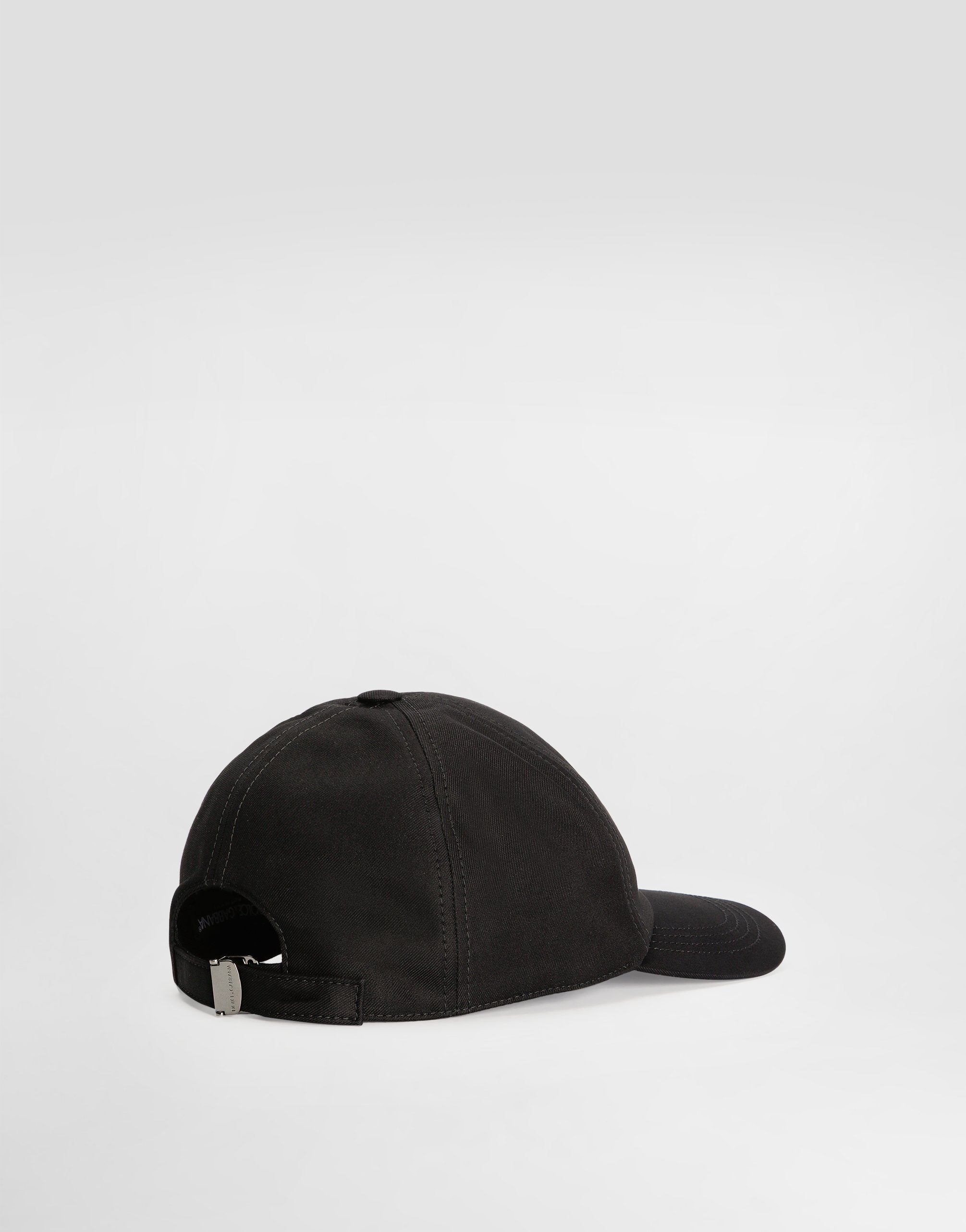 Baseball cap with Dolce&Gabbana logo