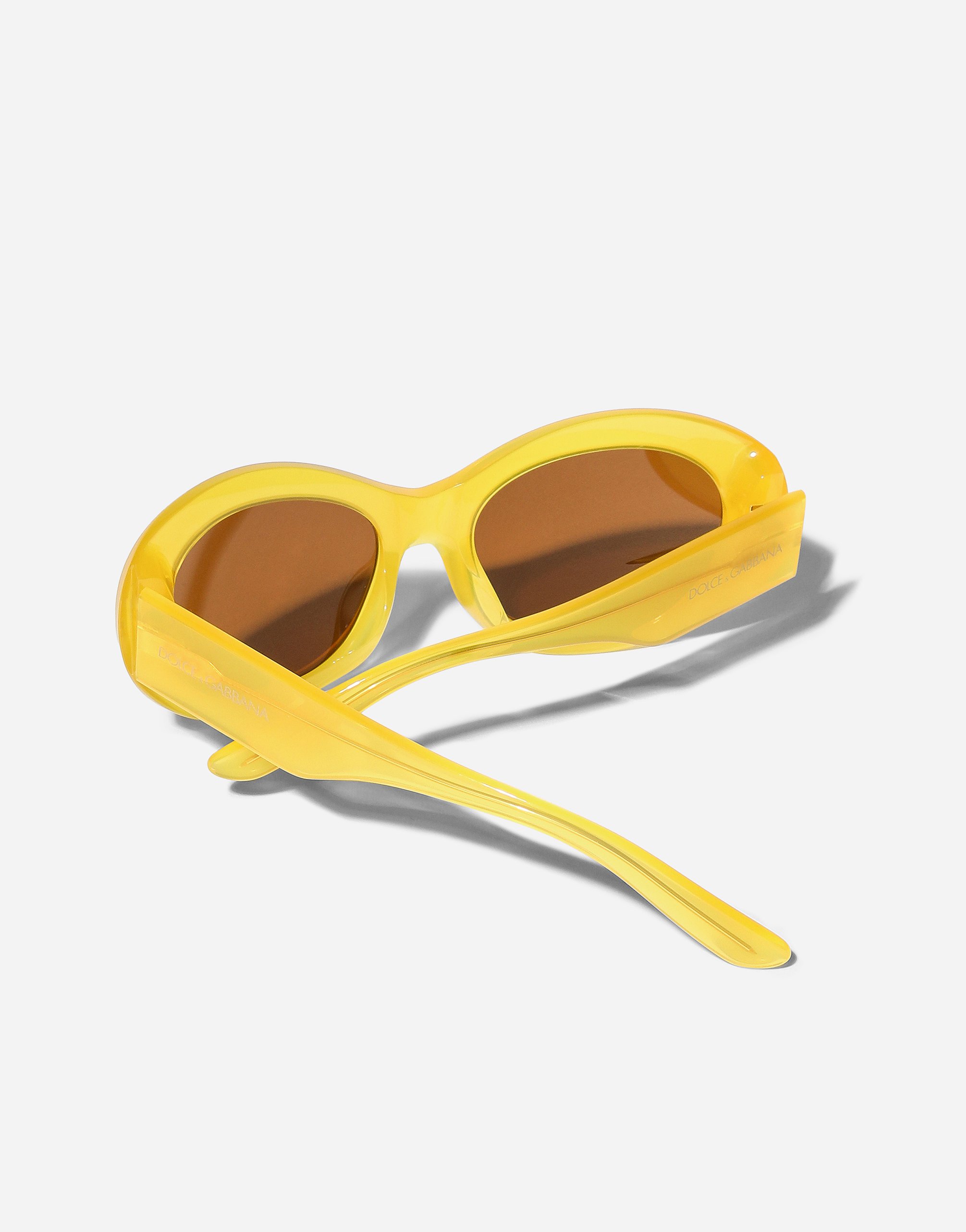 Maiolica Gialla sunglasses