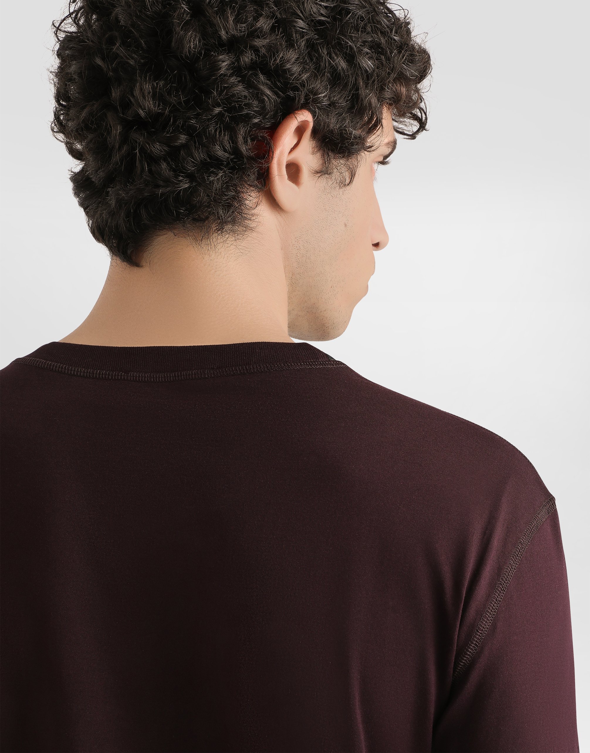 Cotton t-shirt