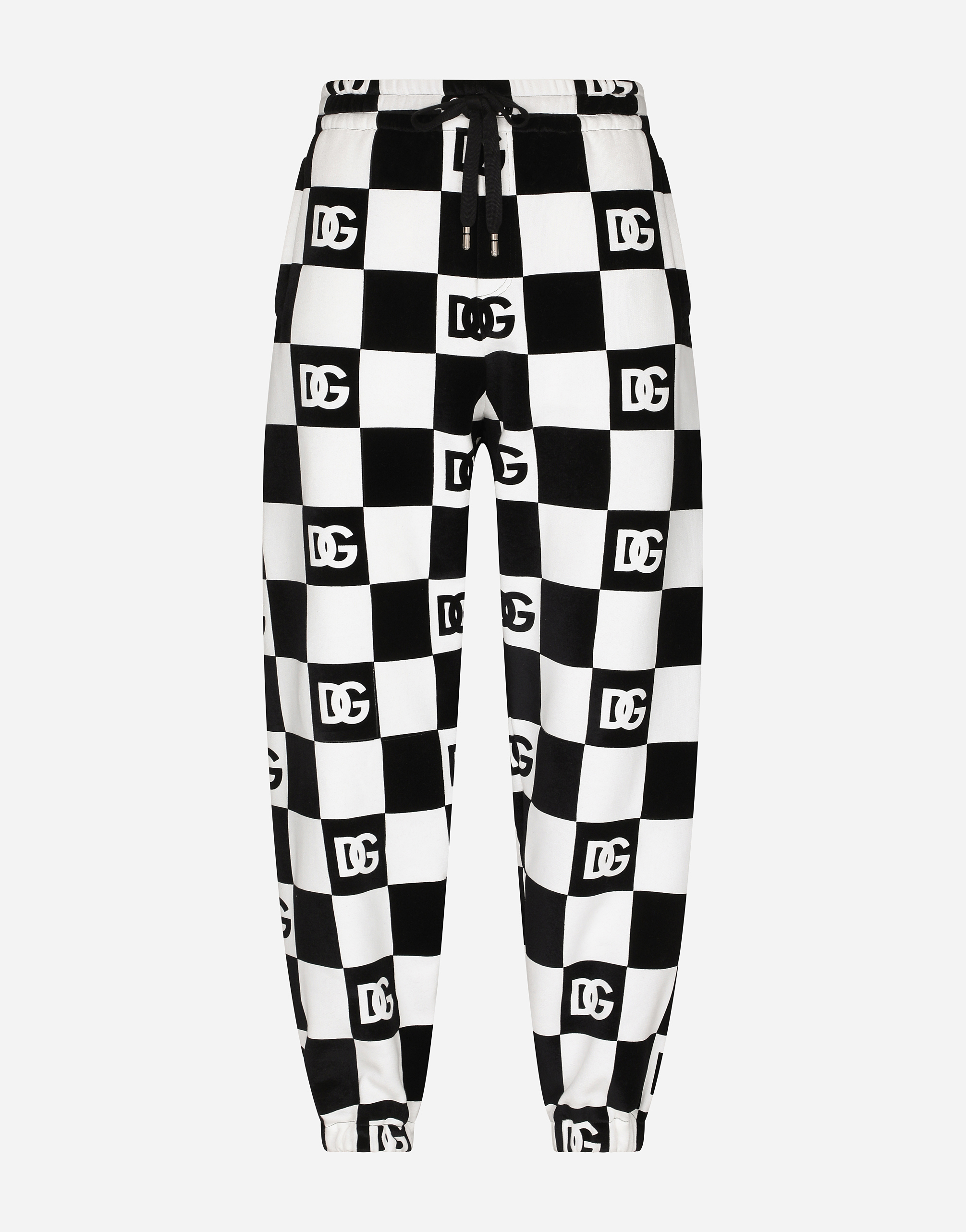 PANTALONE in Multicolor for Men | Dolce&Gabbana® US