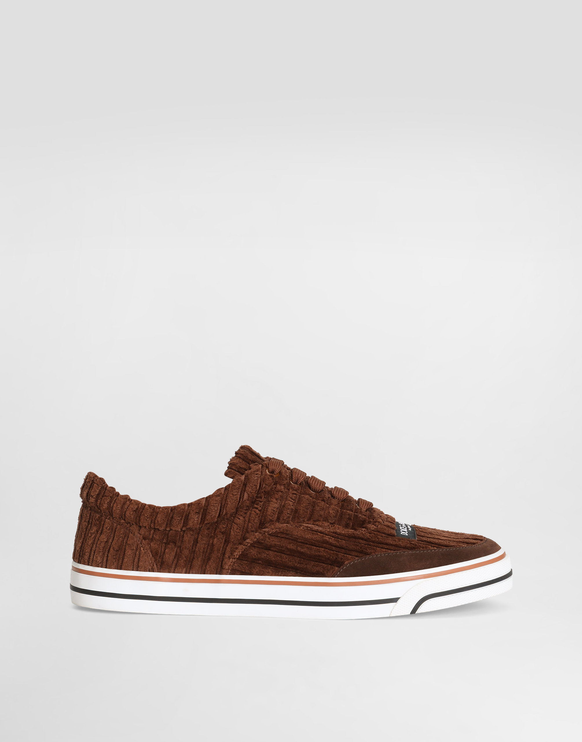 SNEAKER BASSA in Multicolor for Men | Dolce&Gabbana® US