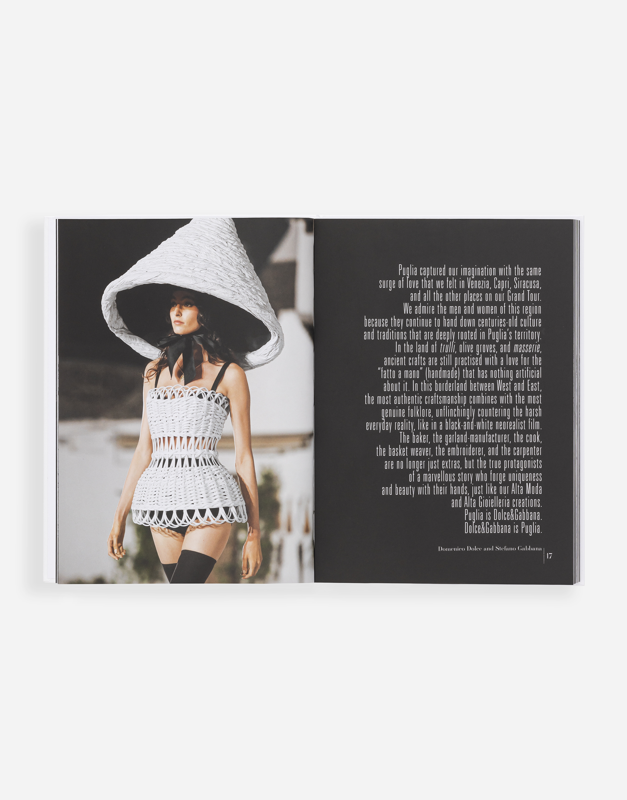 Dolce&Gabbana Alta Moda