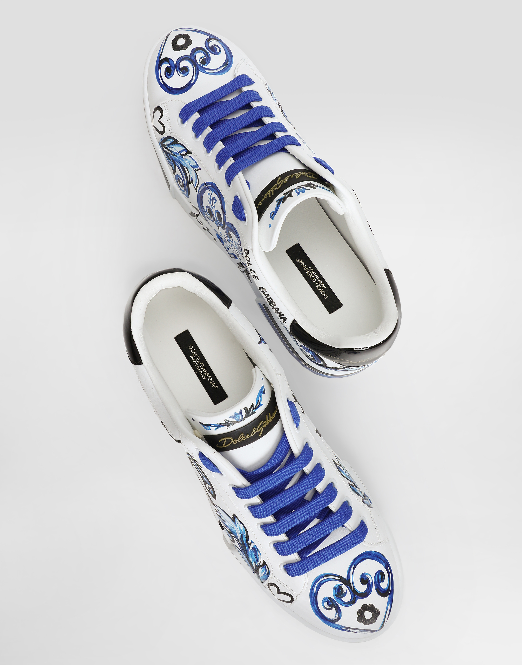 Limited Edition Portofino Light Sneaker
