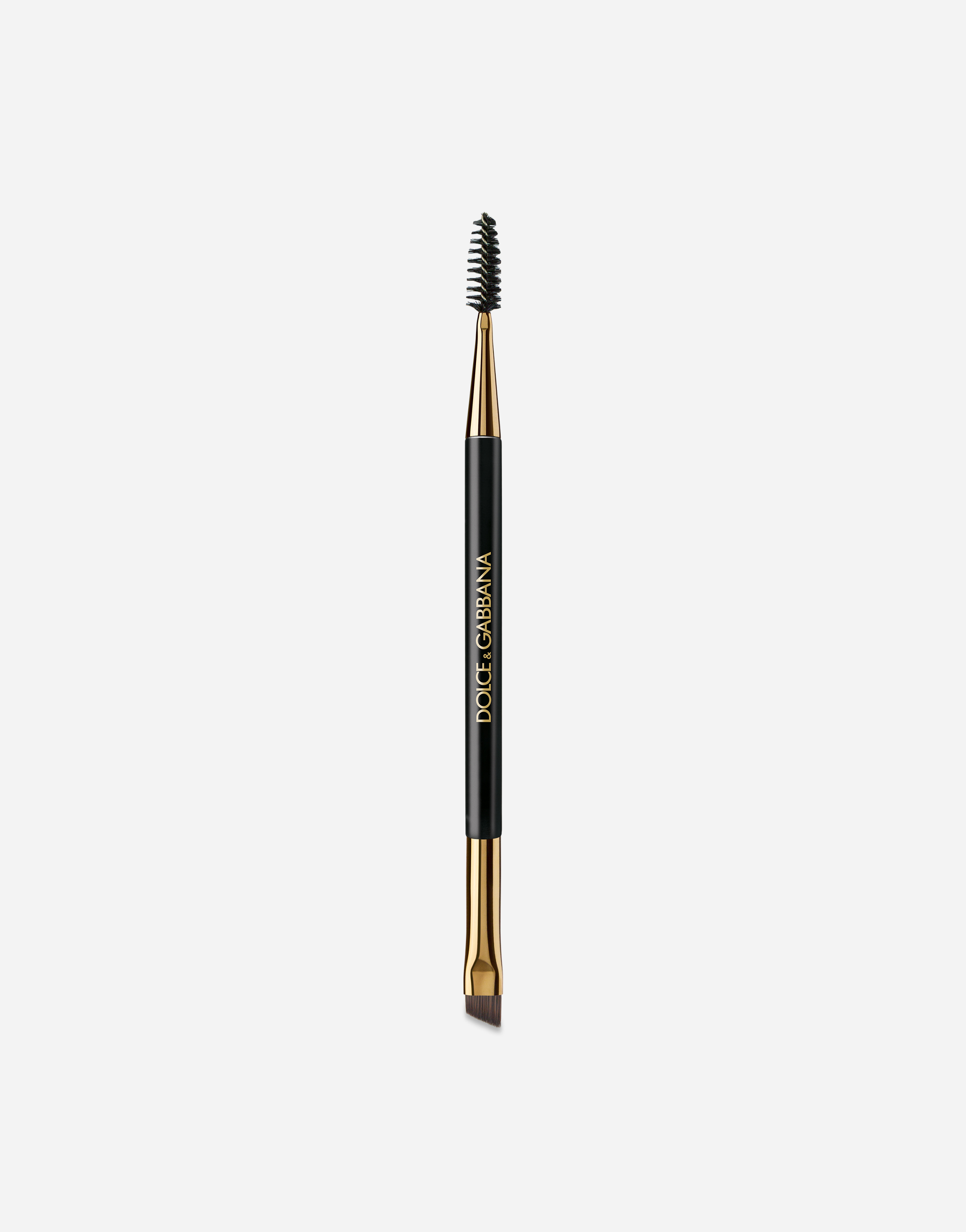 DOLCE & GABBANA BROW AND EYELINER BRUSH