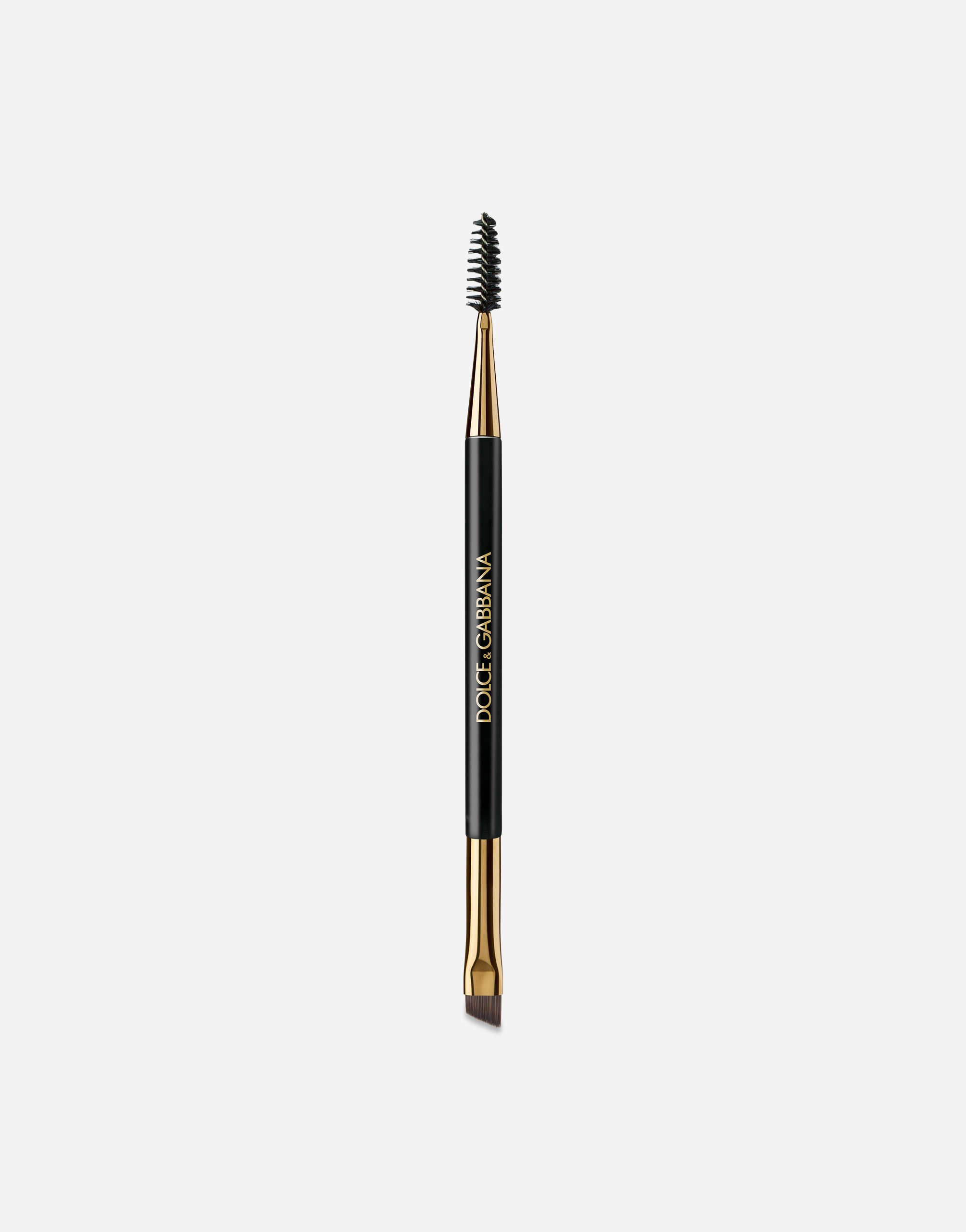 Dolce & Gabbana Brow And Eyeliner Brush In -
