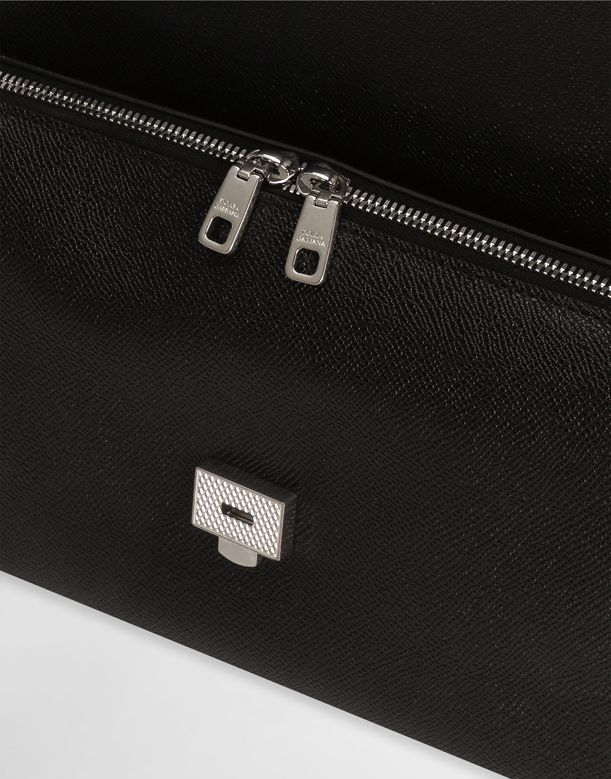 Calfskin Sicily bag