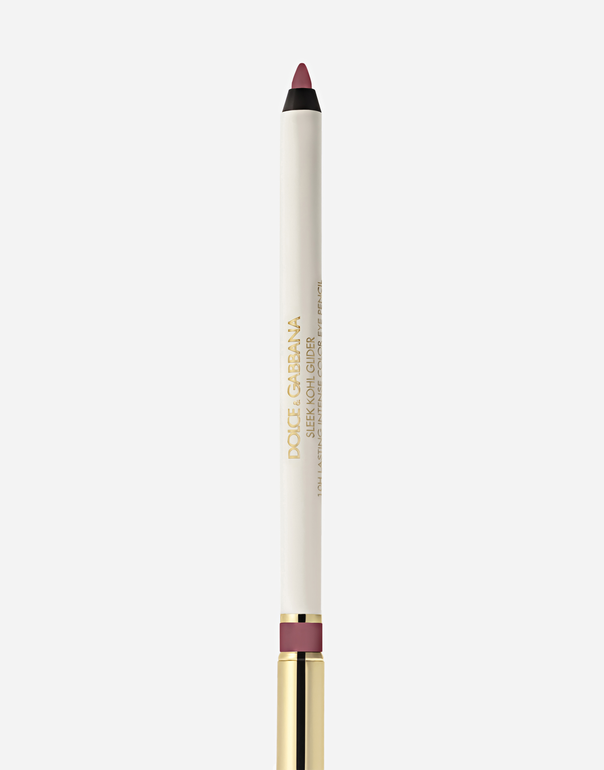 Dolce & Gabbana Eye Pencil 03 Roaring Burgundy In 03 Roaring Burgundy - Deep Warm Red