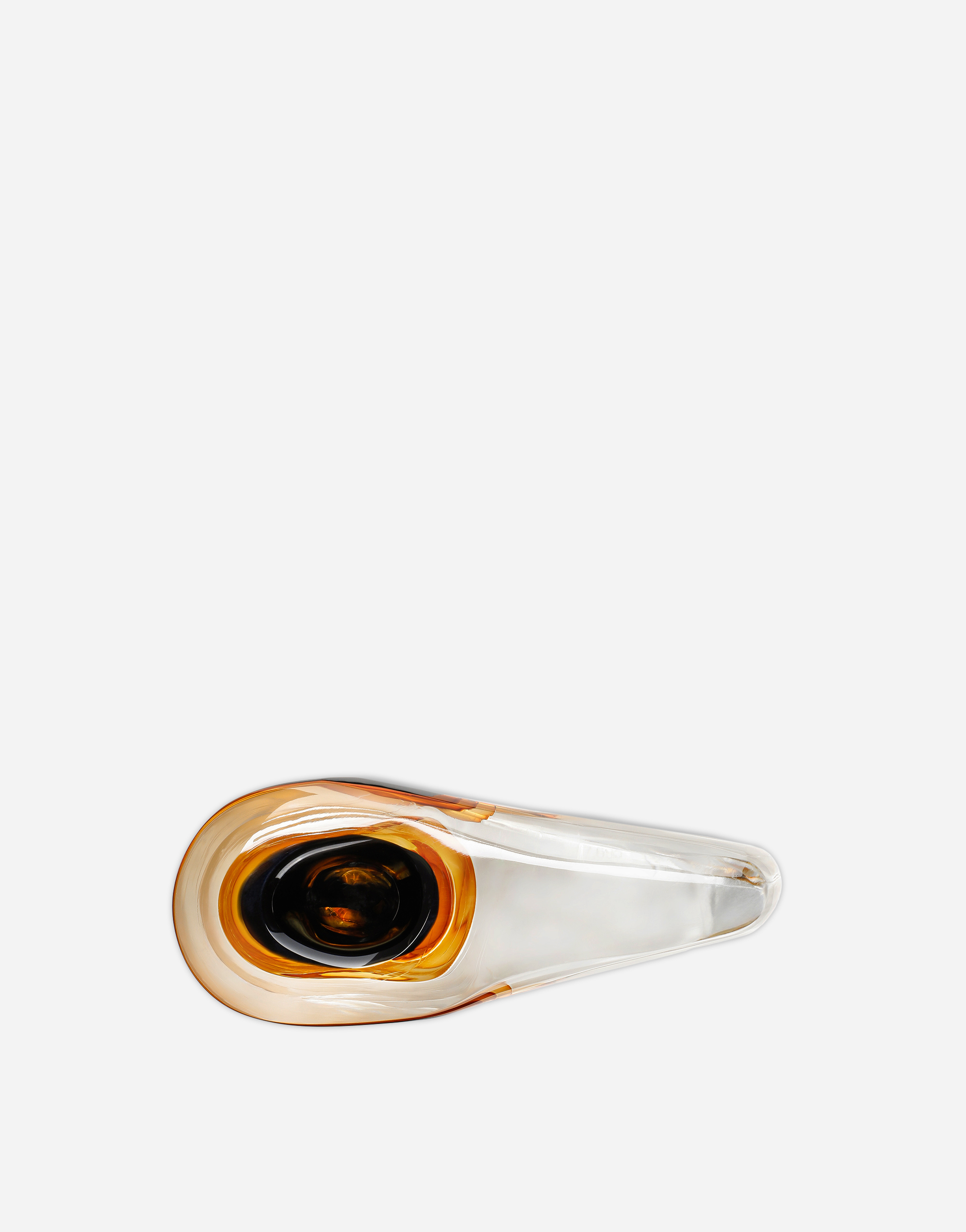 Dolce & Gabbana Murano Glass Vase Large