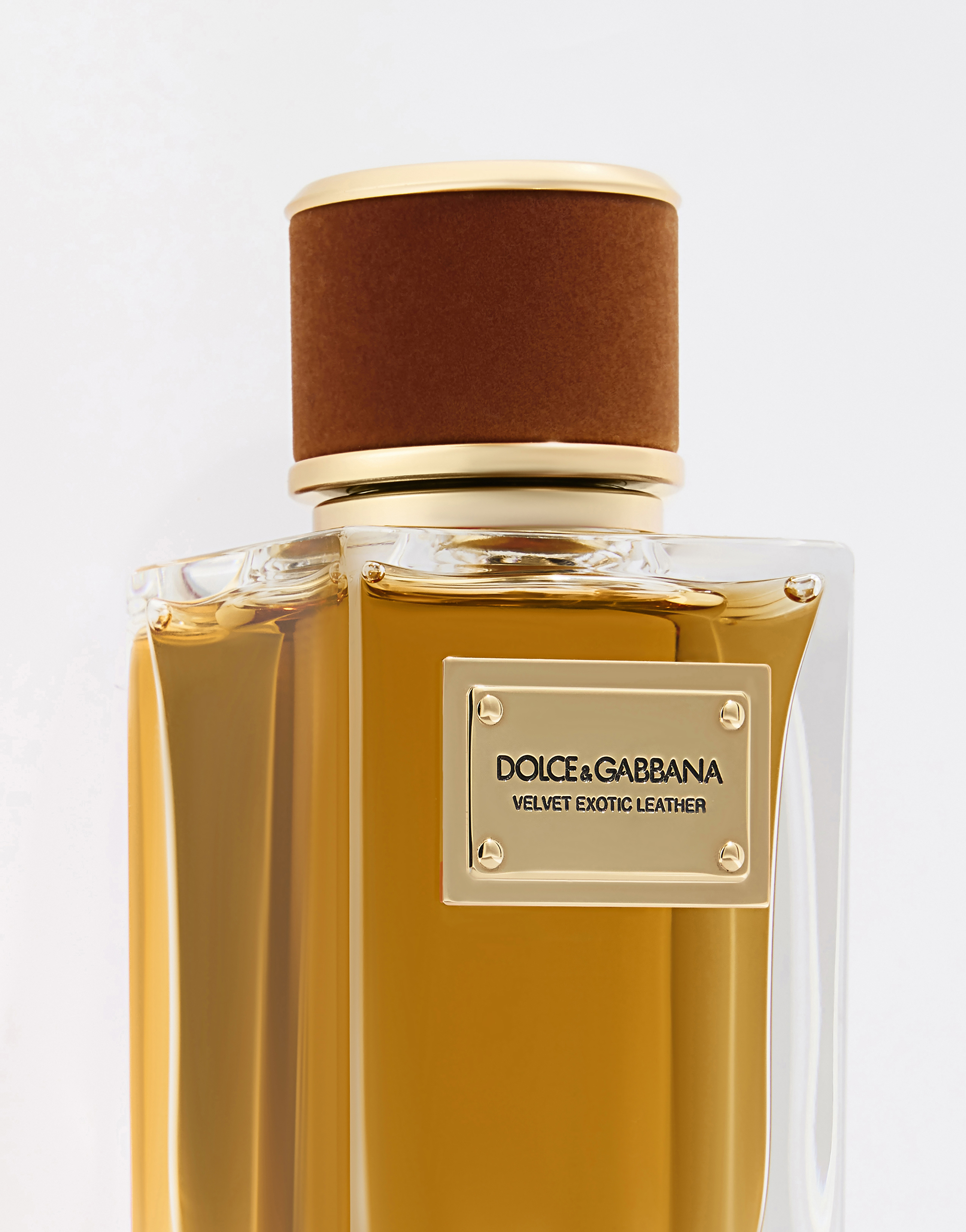  Dolce & Gabbana Dolce & Gabbana Velvet Exotic Leather Edp 100ml - Velvet Collection - 100ml 