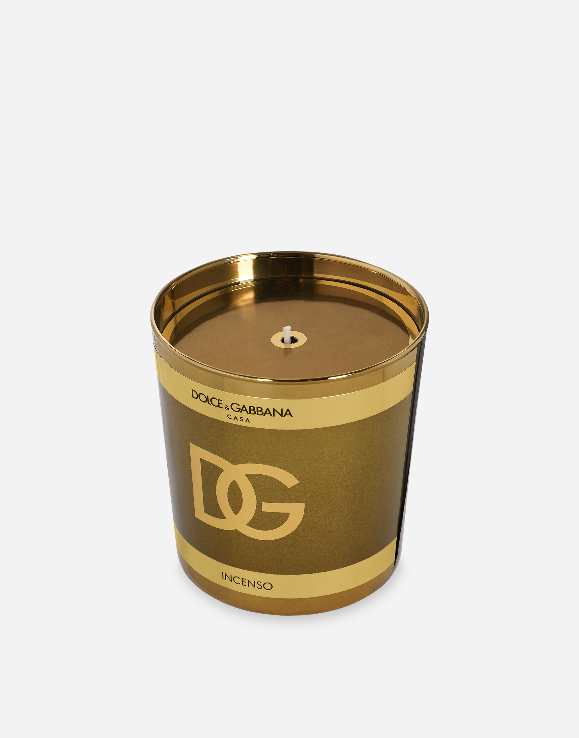 Scented Candle – Incense