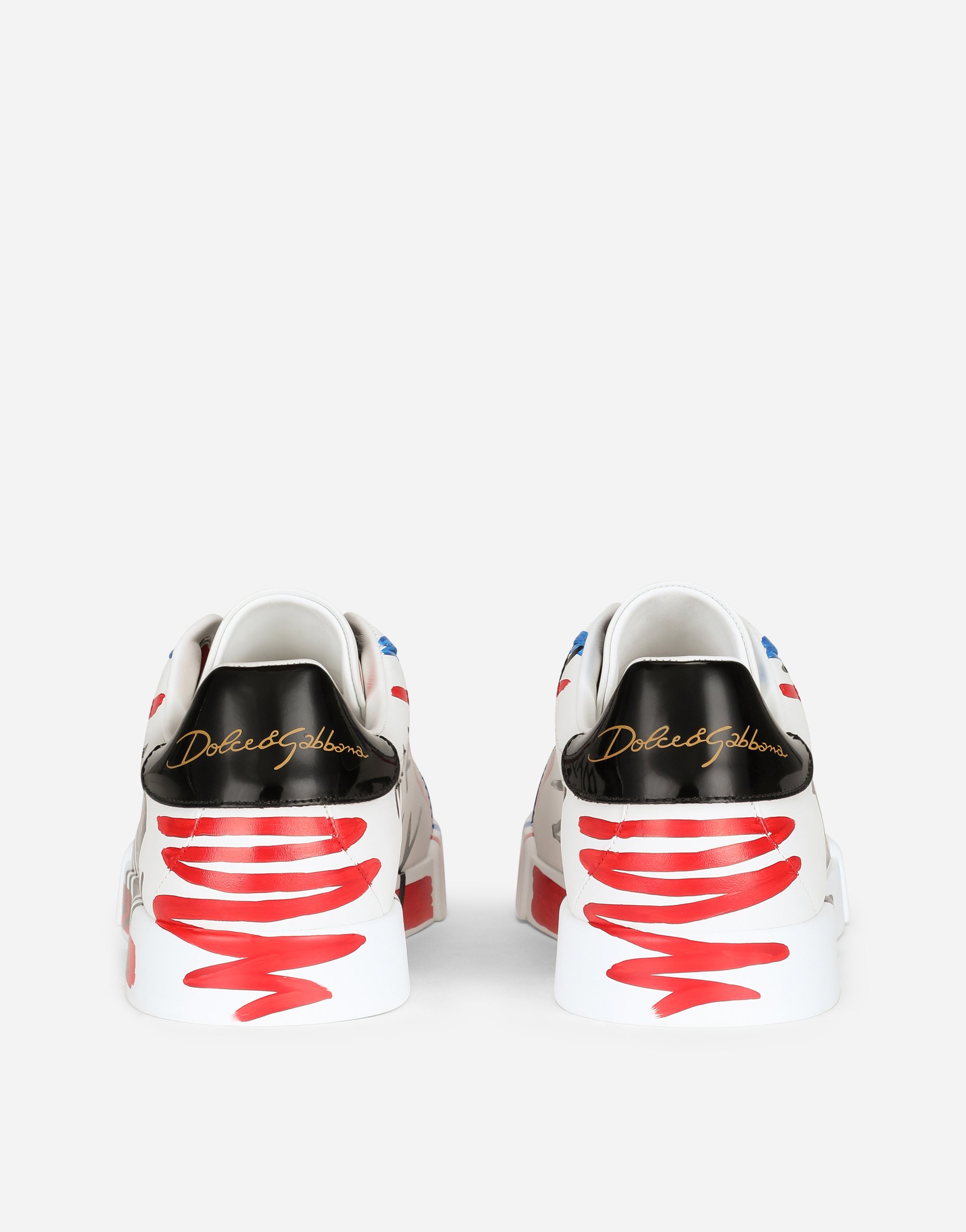 SNEAKER BASSA
