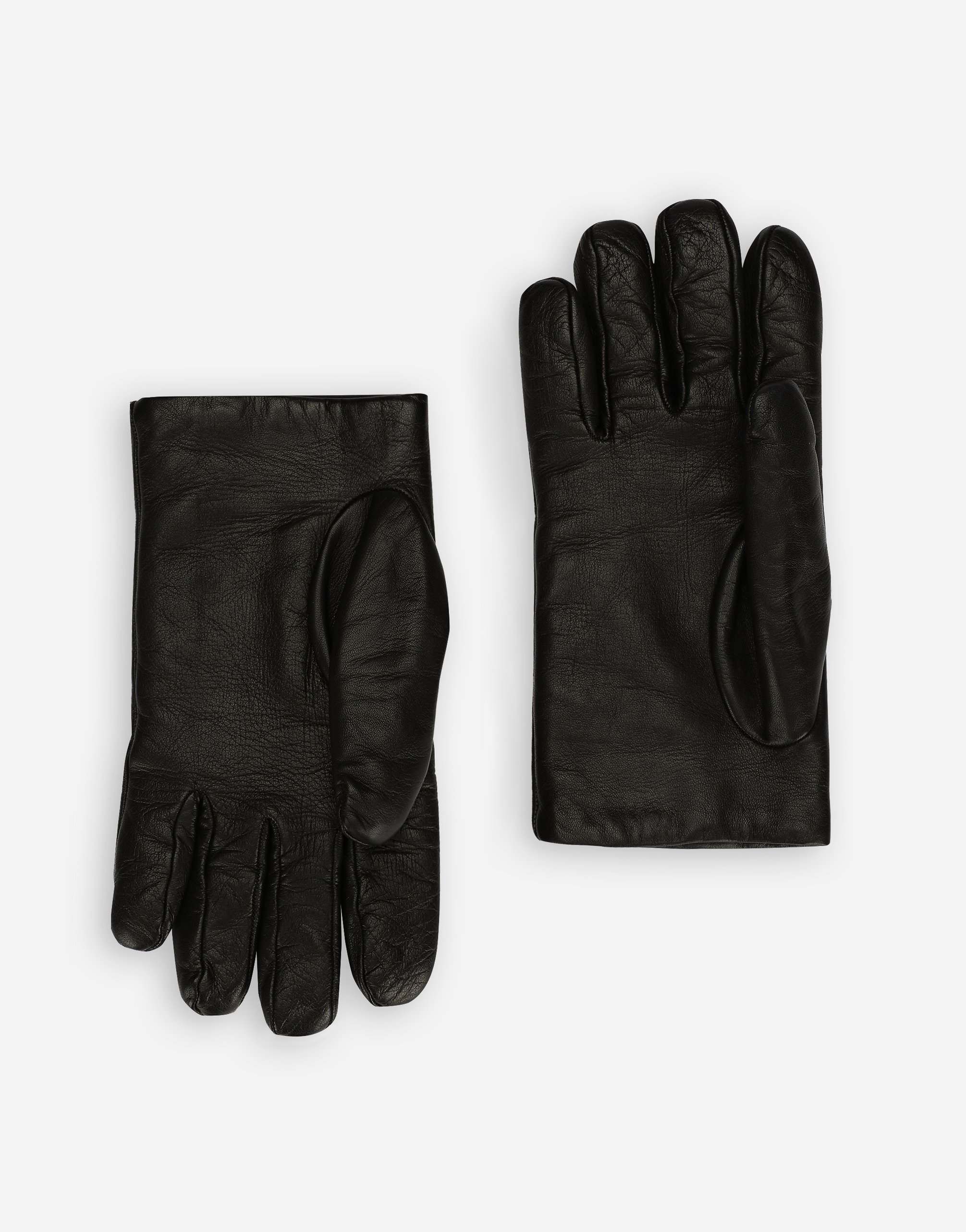 Nappa leather gloves