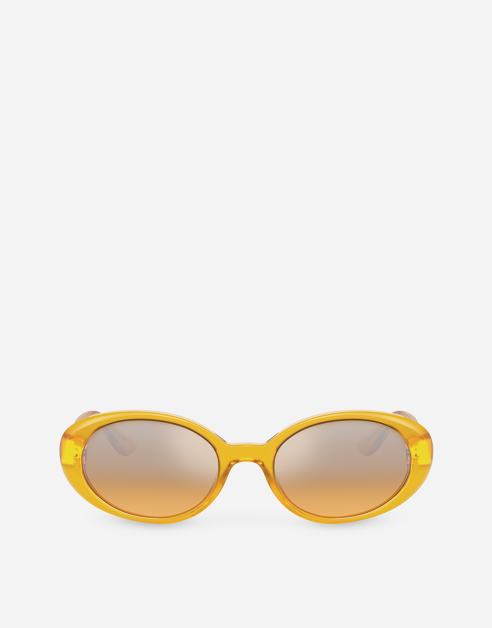 DOLCE & GABBANA RE-EDITION SUNGLASSES