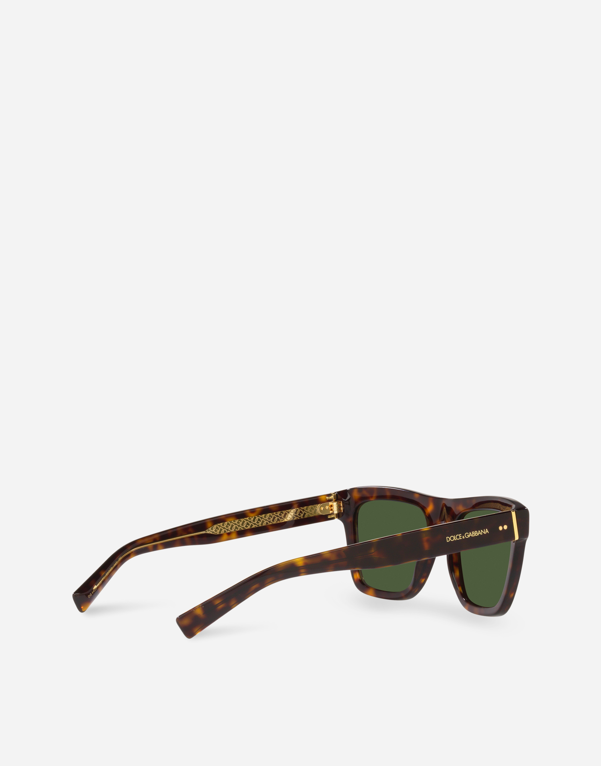 DOLCE & GABBANA DOMENICO SUNGLASSES