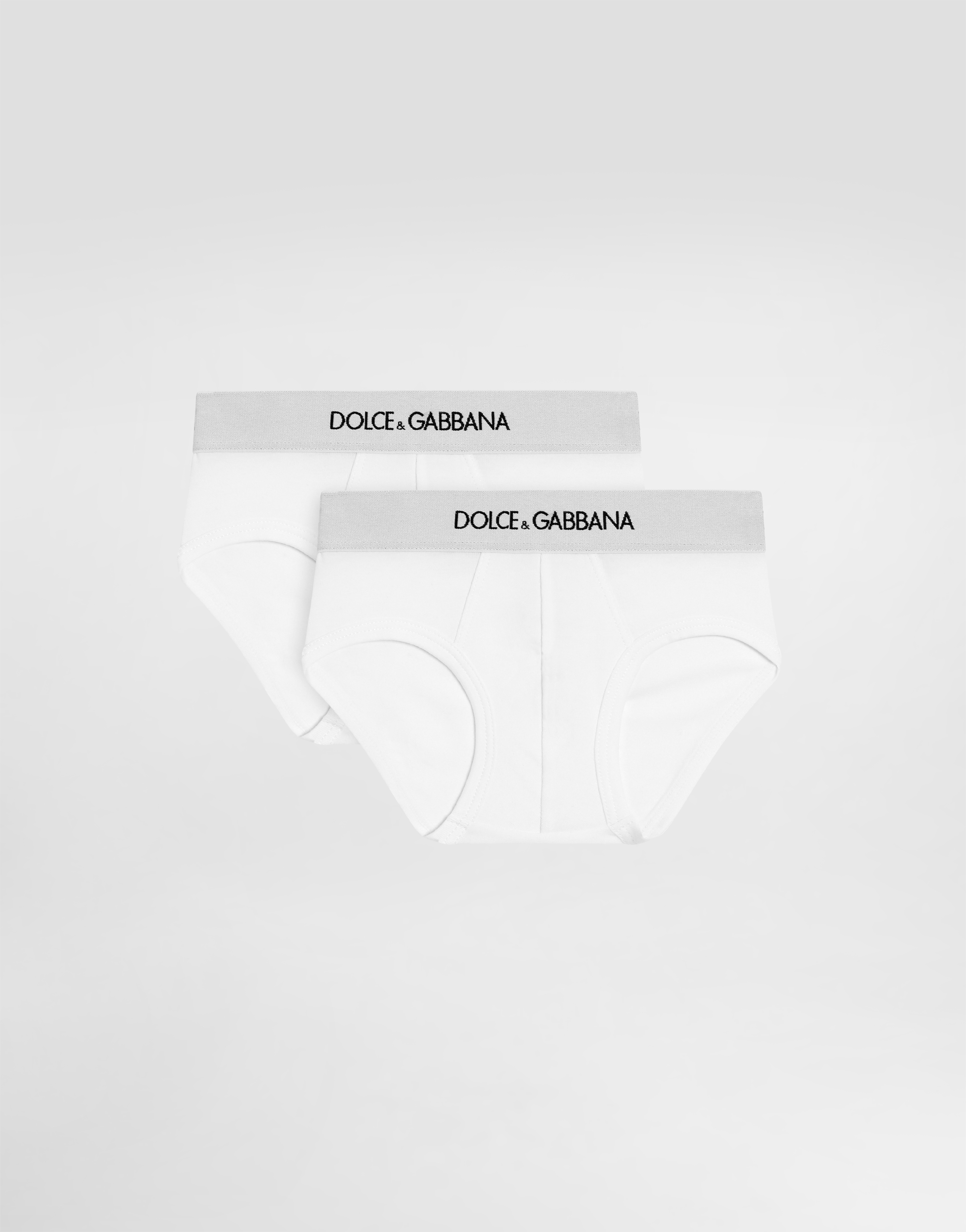 Dolce & Gabbana ストレッチコットンブリーフ2枚セット imgrc0094992703.jpg