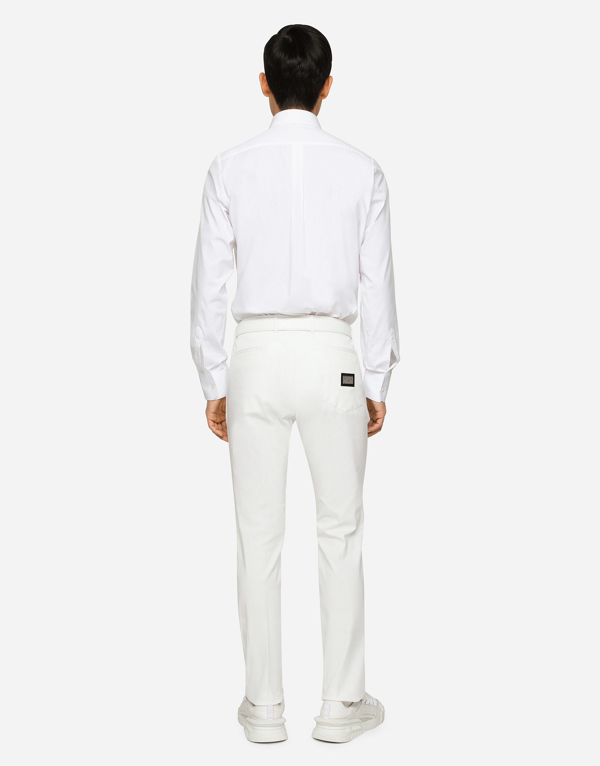 Martini cotton shirt