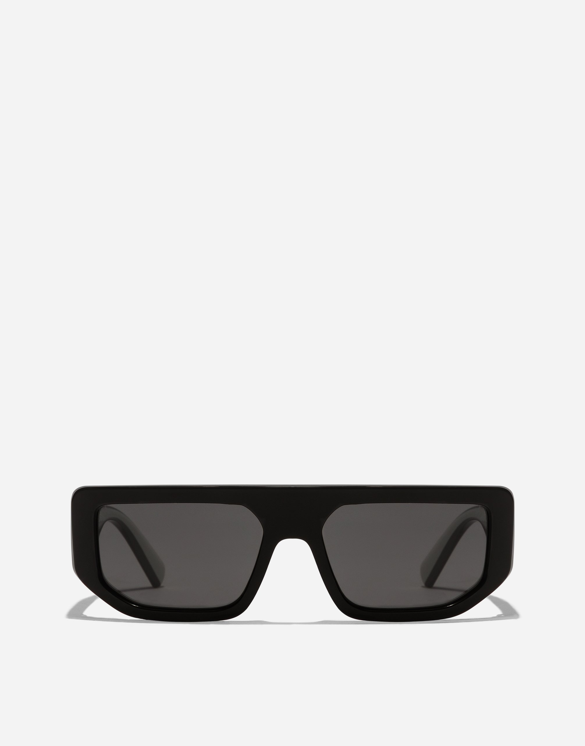 DG Logo Sunglasses