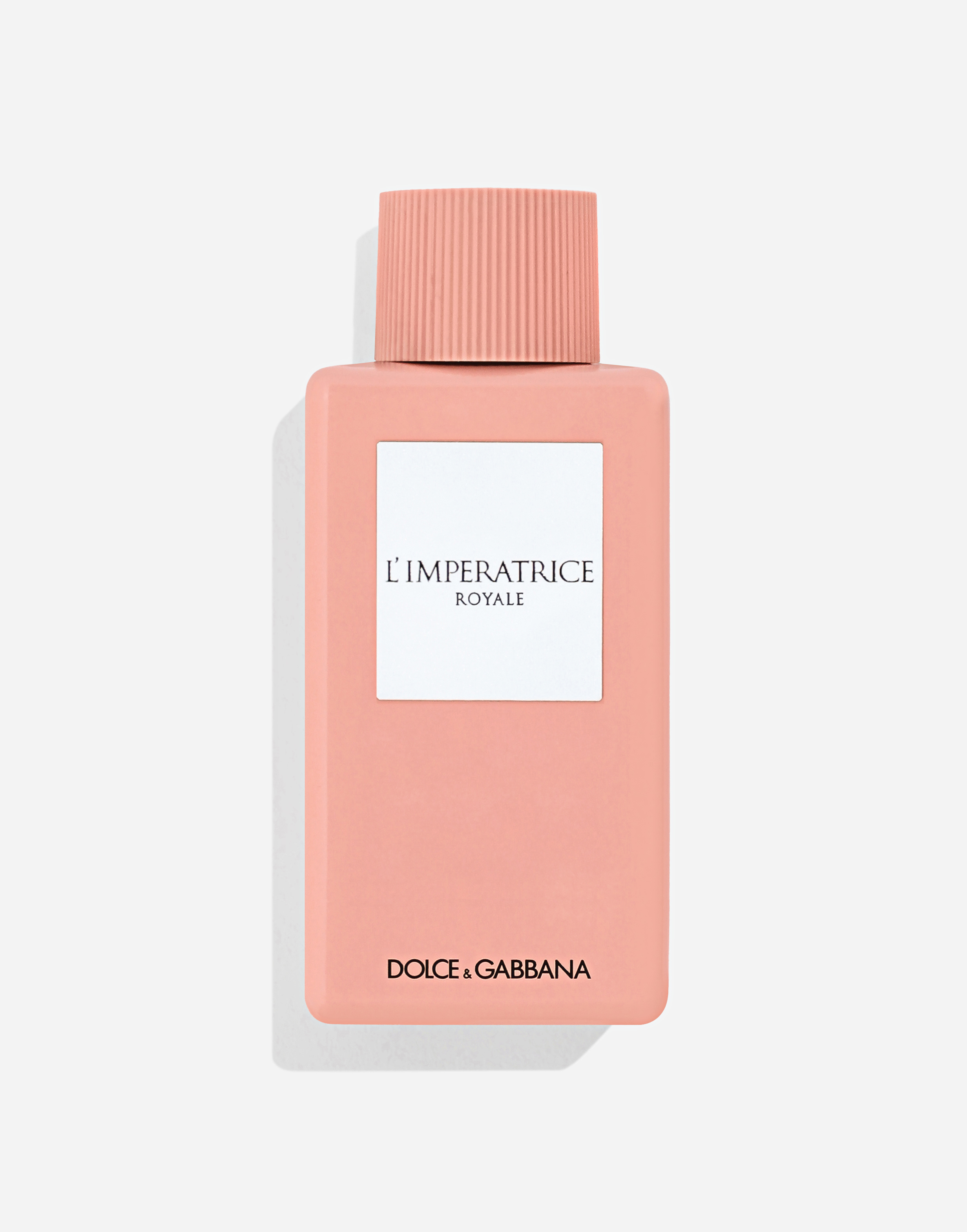 Dolce & Gabbana L'imperatrice Royale Eau De Toilette In -