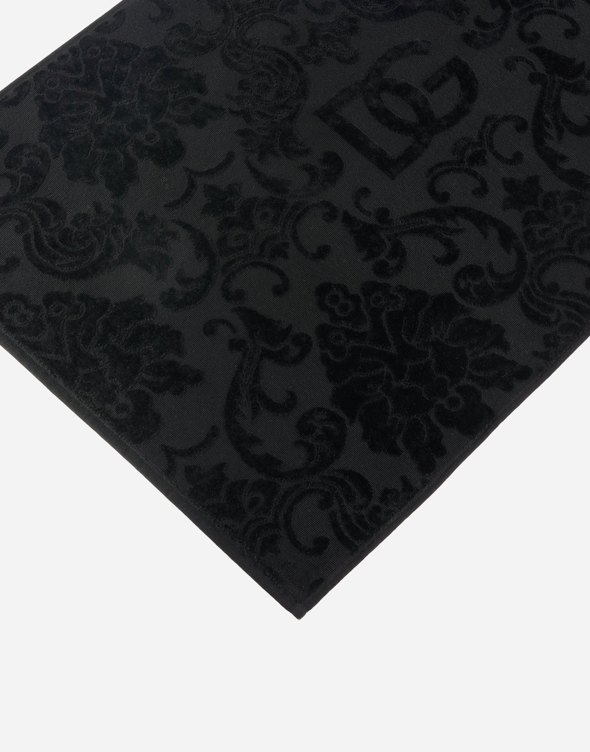 Terry Cotton Bath Mat