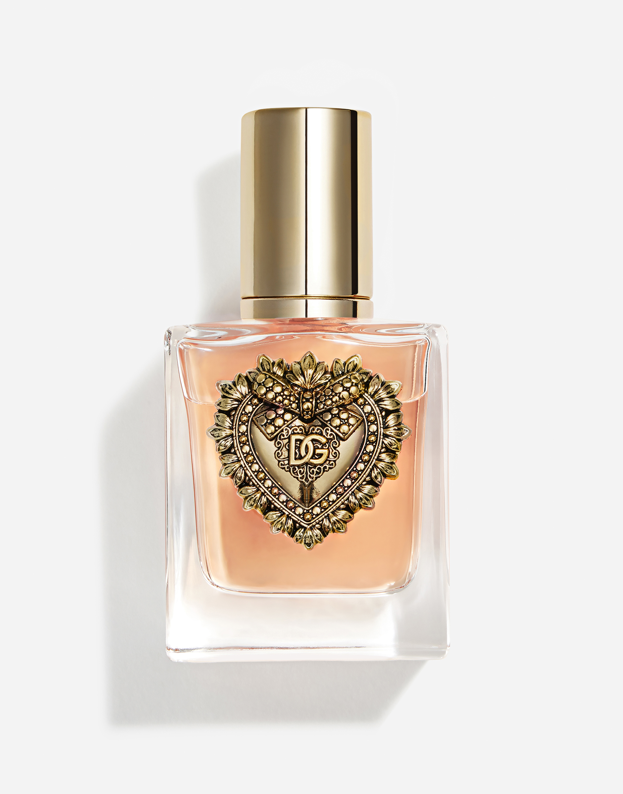 Dolce & Gabbana Dolce&gabbana Devotion Eau De Parfum In -