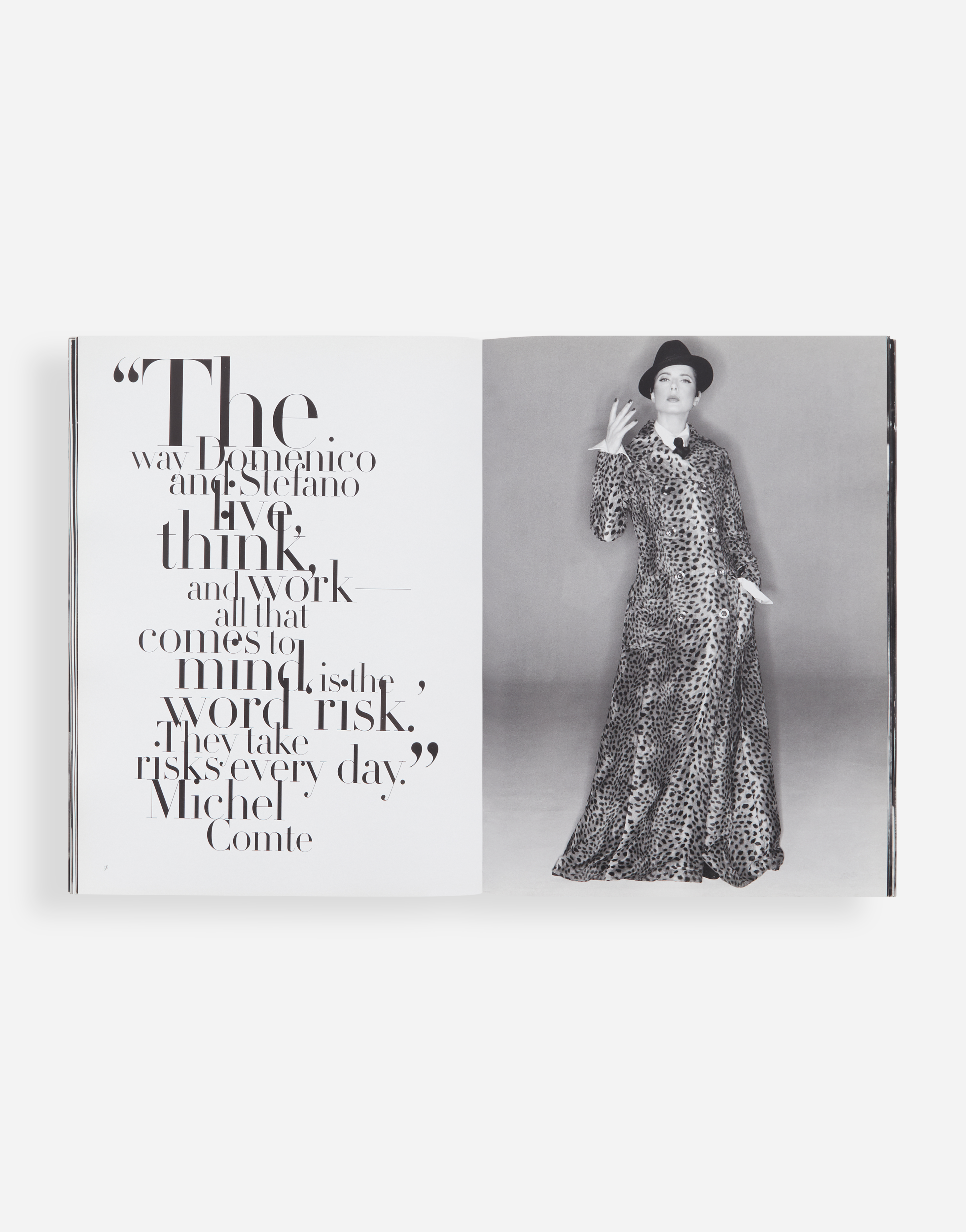 10 Years of Dolce&Gabbana - English Edition