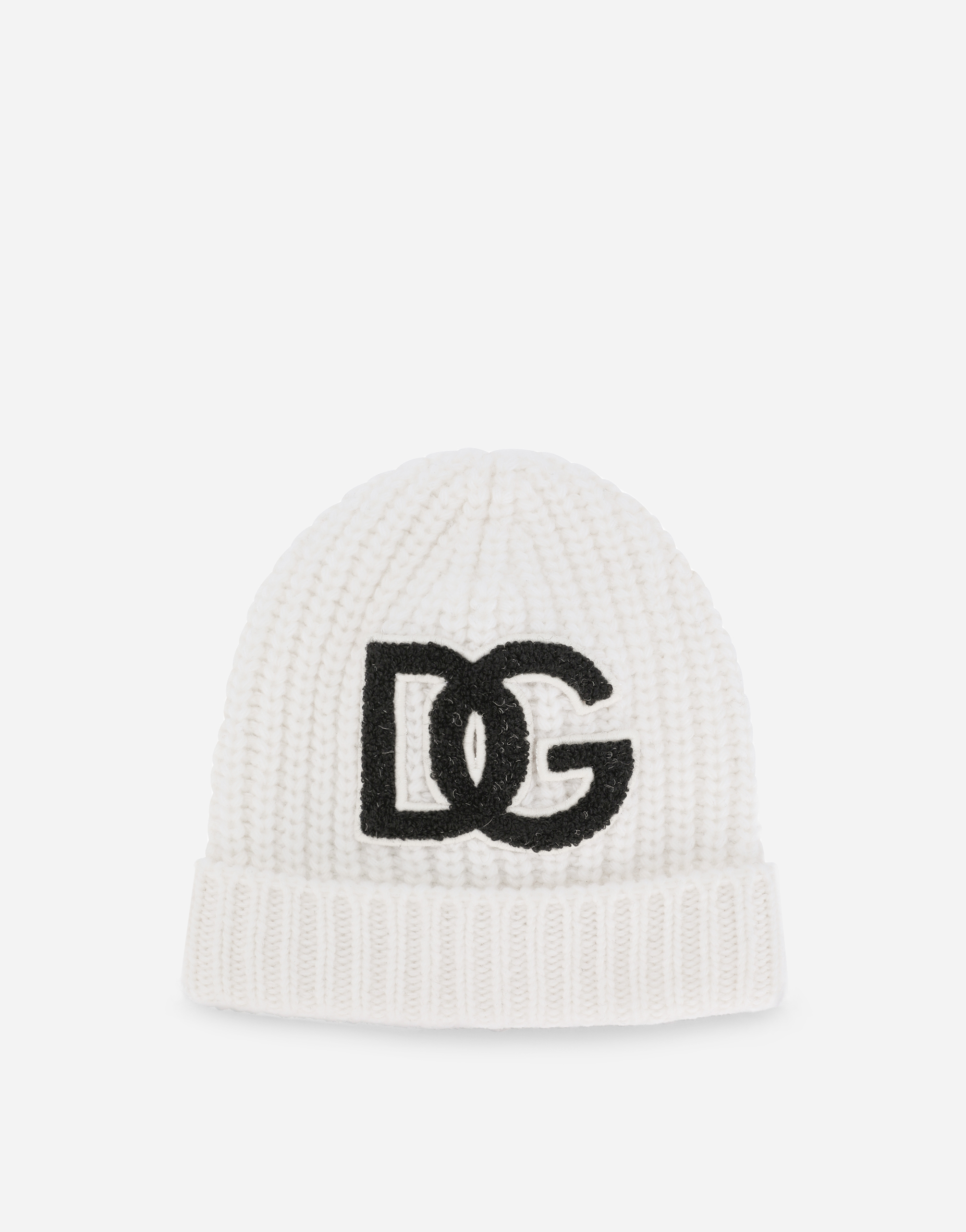 ☆ Dolce & Gabbana ☆正規品メンズ ニット帽と手袋セット ☆ Dolce & Gabbana ☆正規品メンズ ニット帽と手袋セット