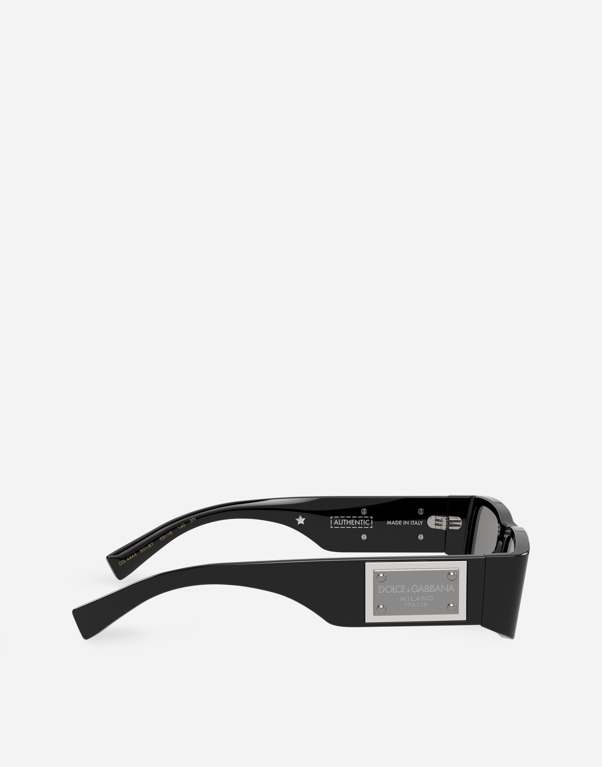 DOLCE & GABBANA RE-EDITION SUNGLASSES