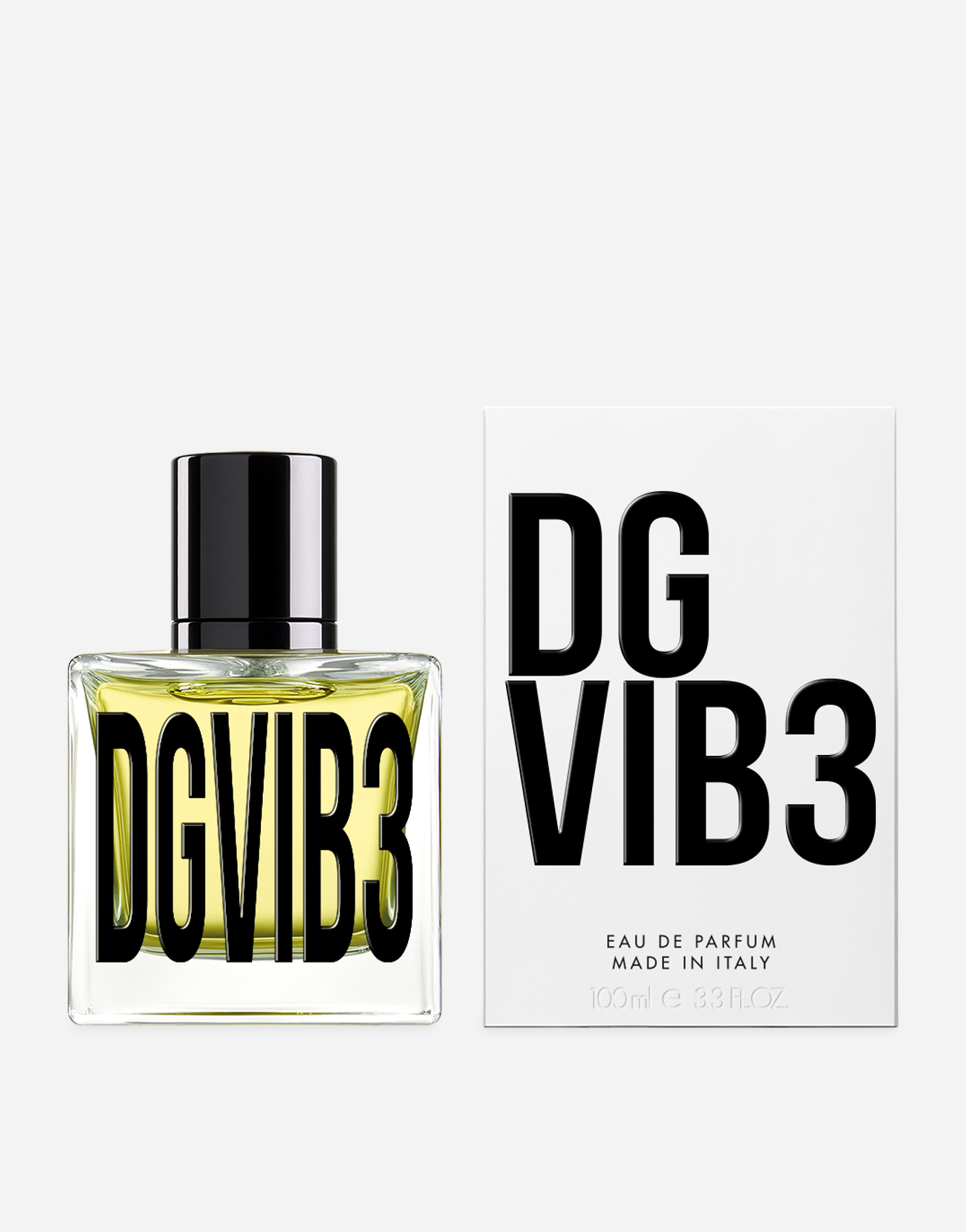 Shop Dolce & Gabbana Eau De Parfum In -