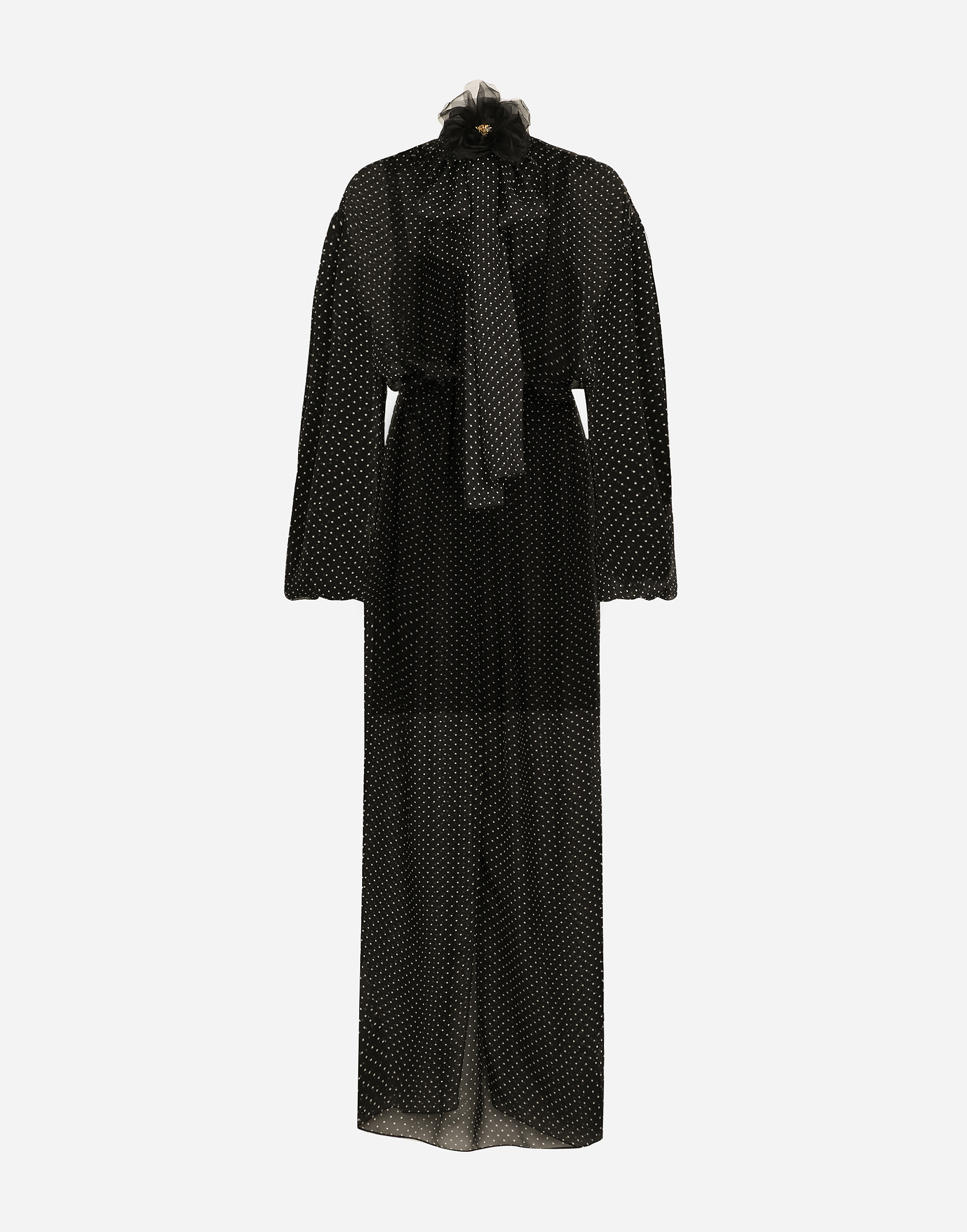 Dolce & Gabbana Abito - Woman Dresses Print