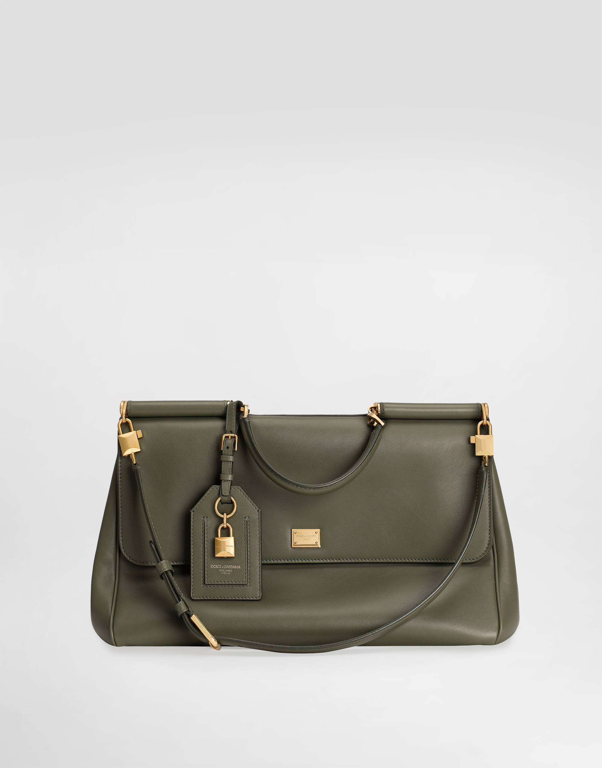 DOLCE & GABBANA SICILY バッグ BB7814B7321_80560_0.jpg