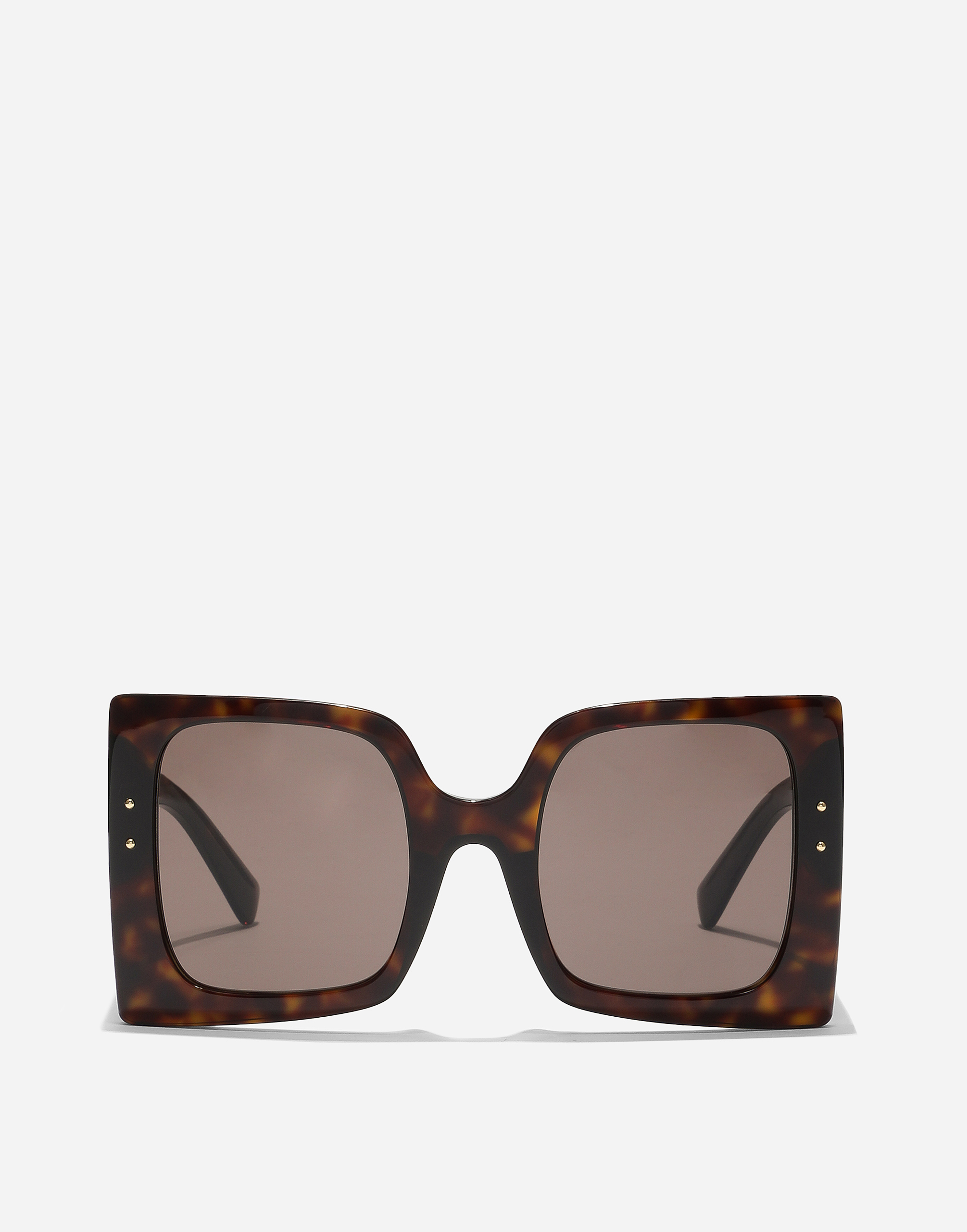 Dolce & Gabbana Occhiale Sole-202407 - Woman Sunglasses Havana Onesize