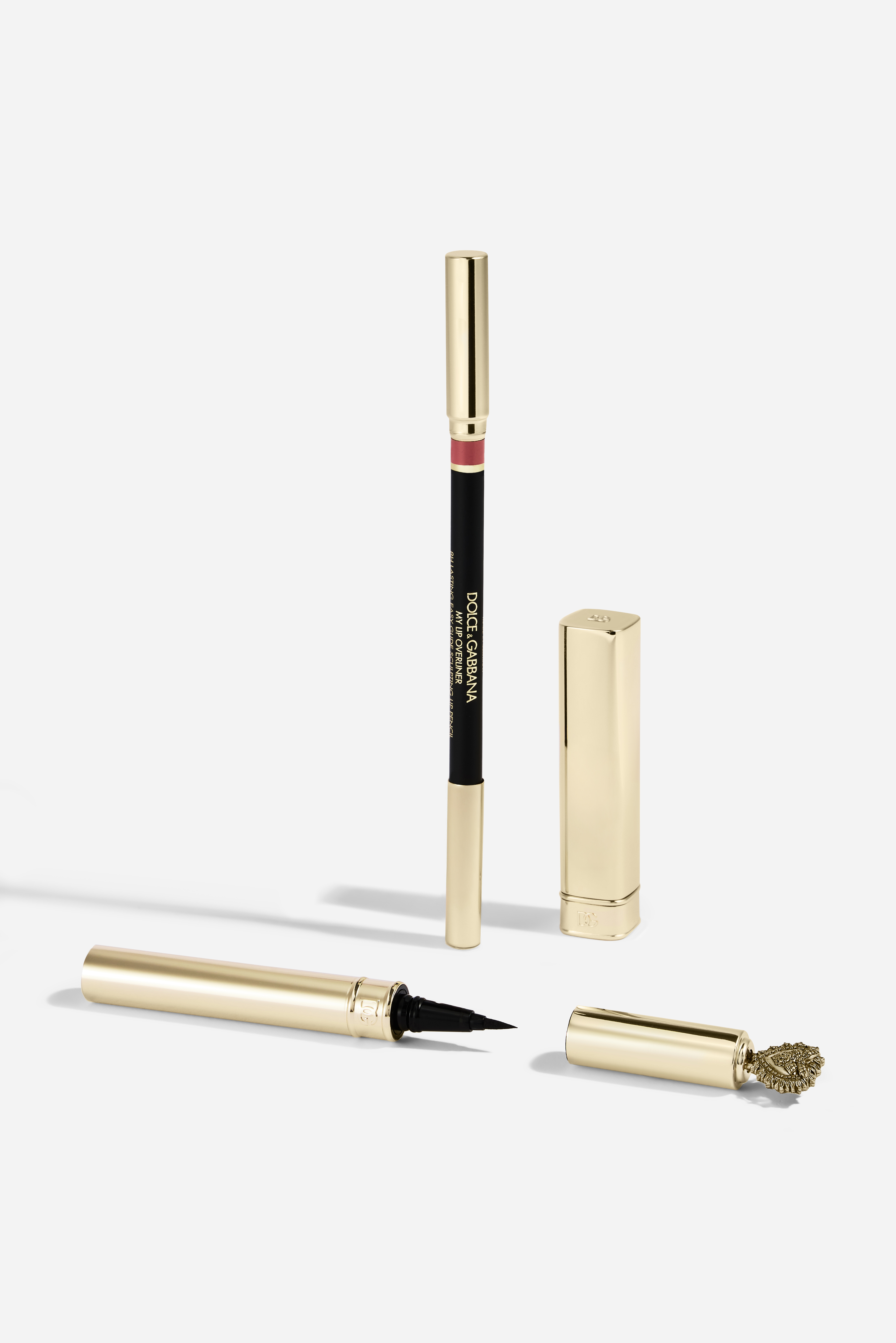 Dolce & Gabbana Bambola Look Bundle Ecomm