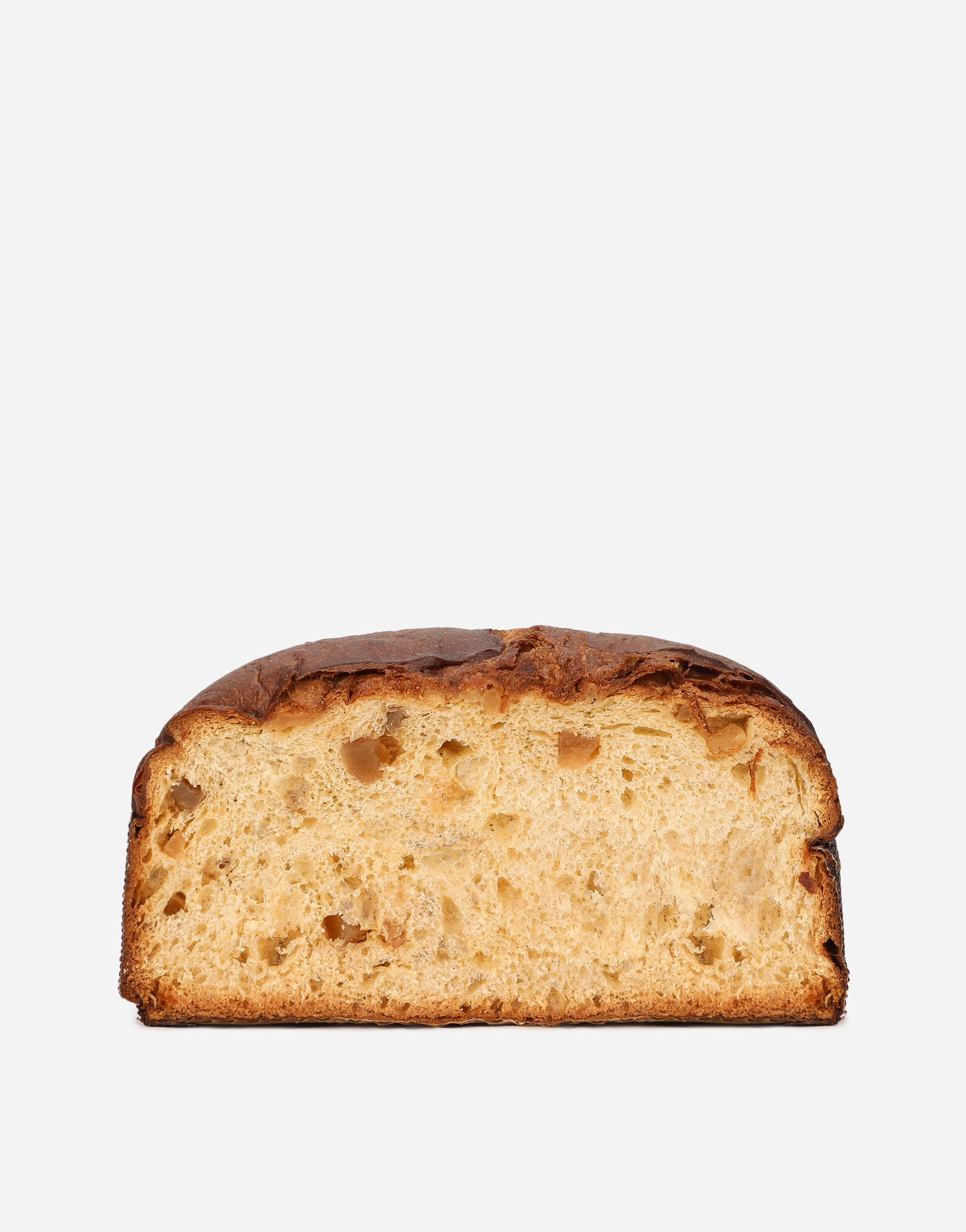 Apple and Cinnamon Panettone