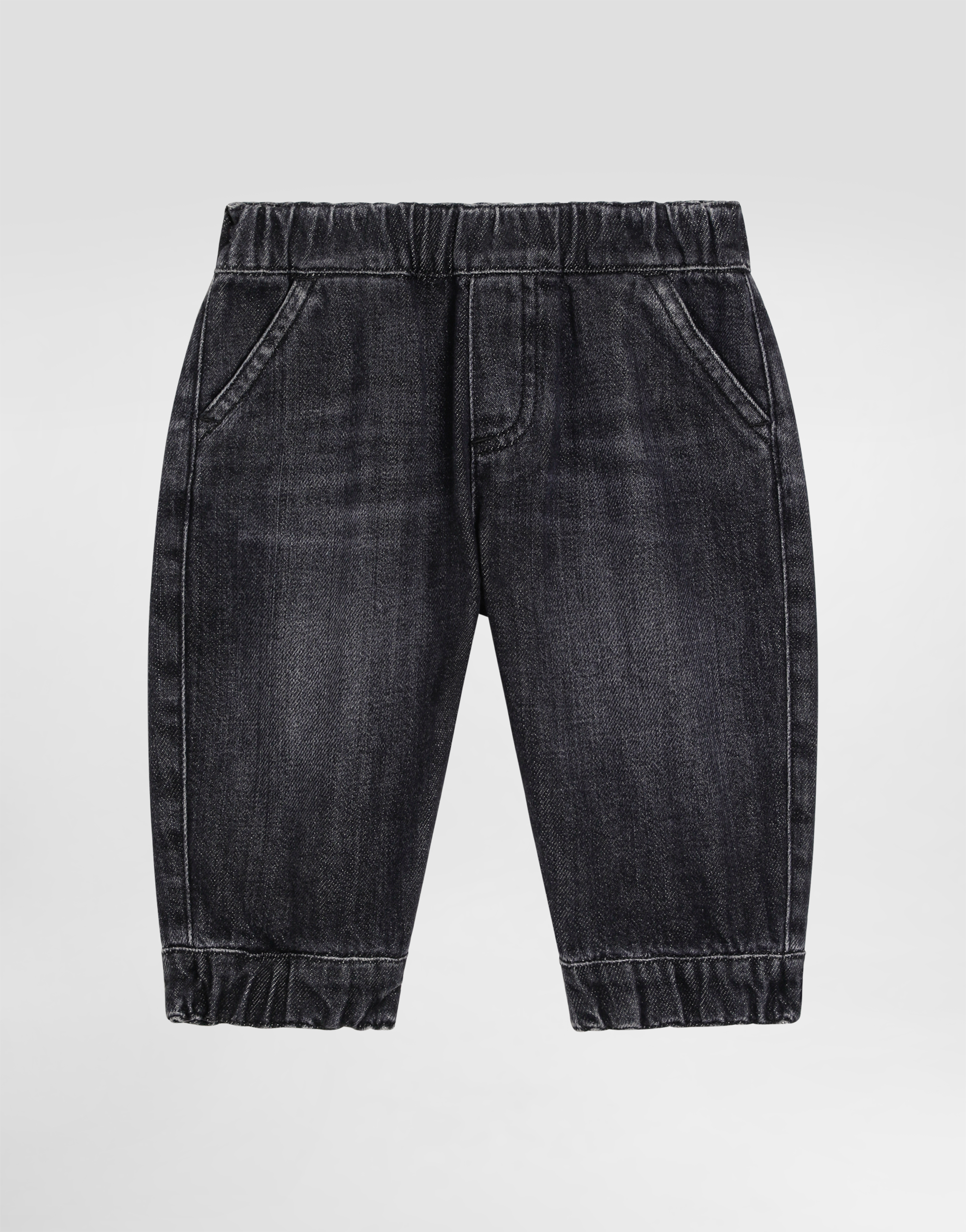 Denim pants