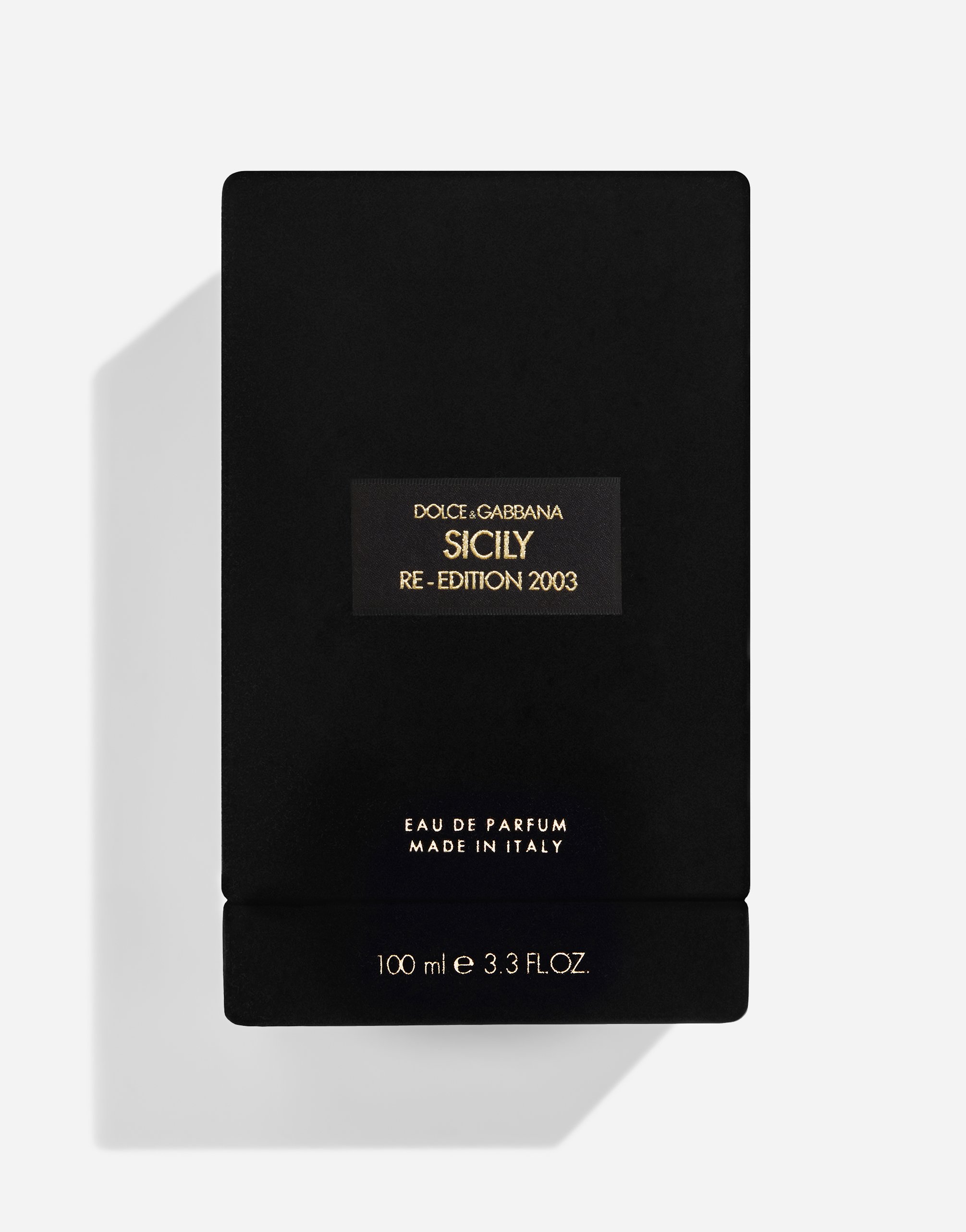 Dolce & Gabbana Sicily Re-edition Eau De Parfum