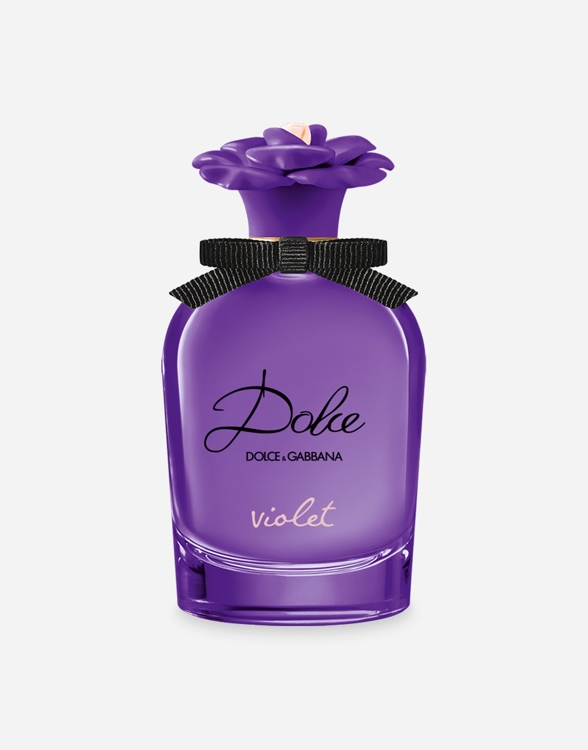 Dolce & Gabbana Dolce Violet Eau De Toilette In -
