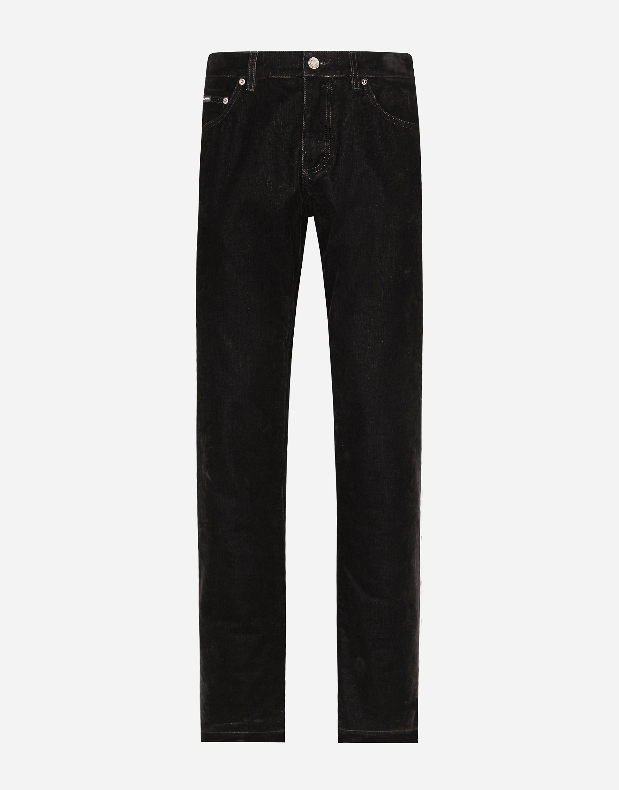 【DOLCE&GABBANA】デニム ジーパン ロゴ imgrc0075270926.jpg