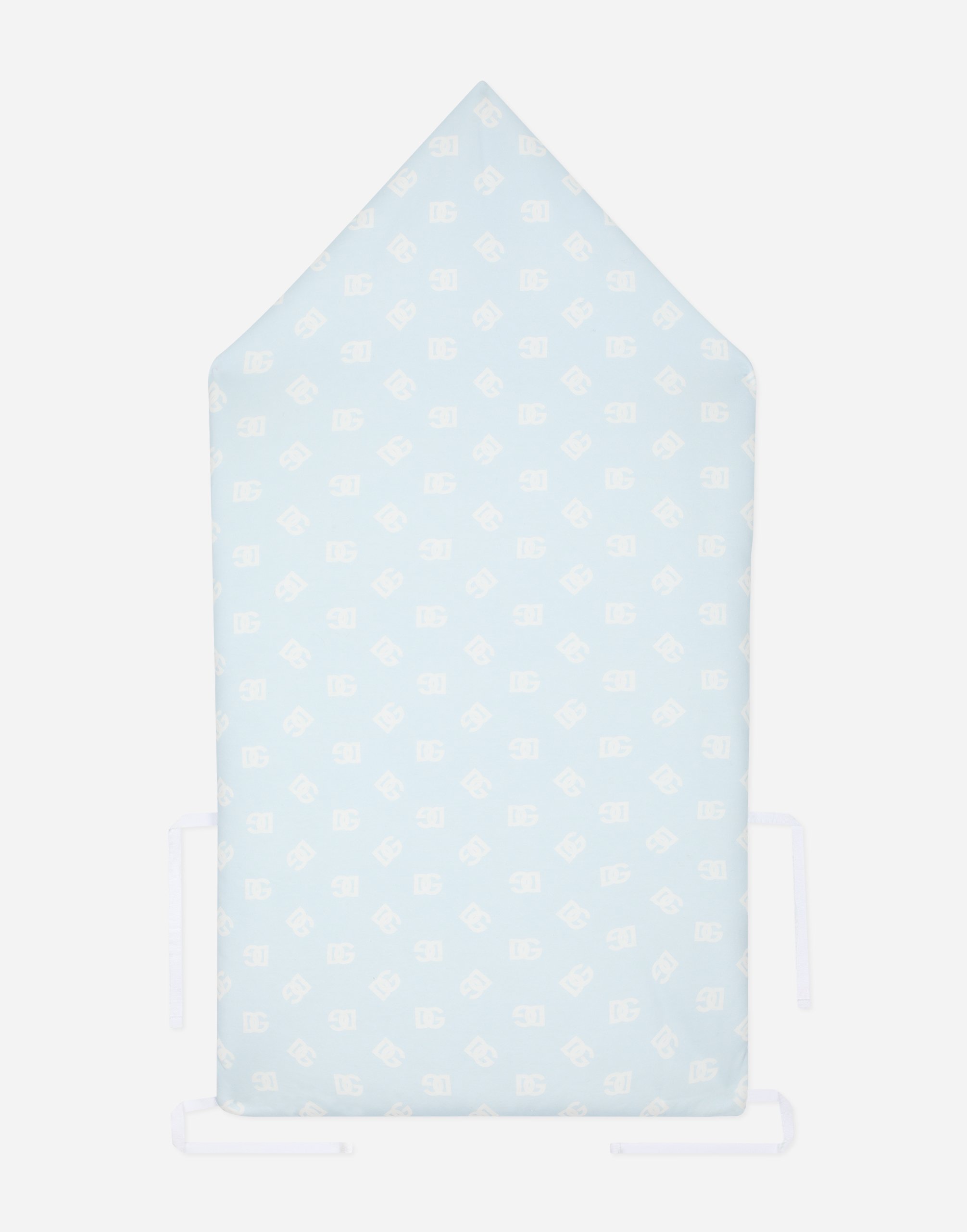 Jersey nest with DG logo print