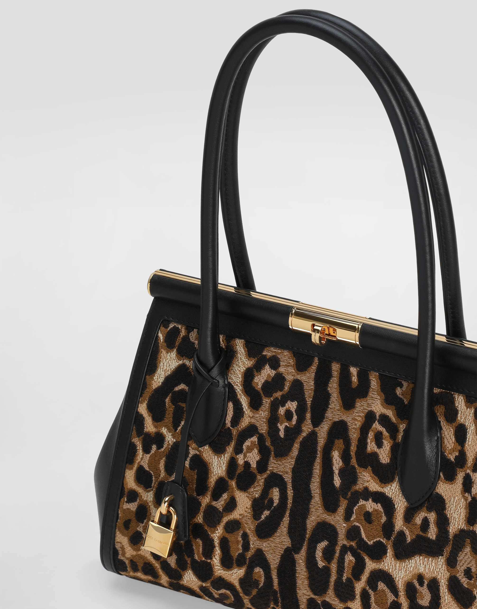 Marlene everyday bag with thread embroidery