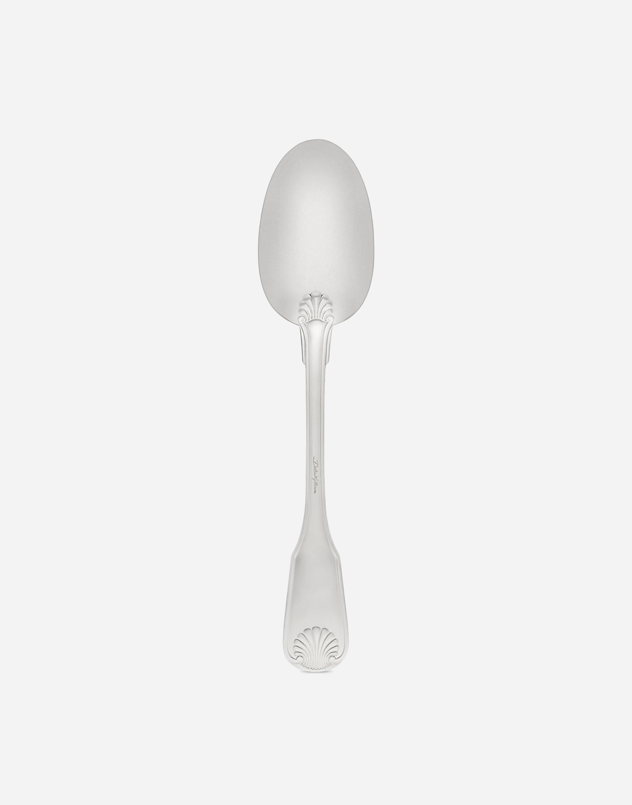 4-Piece German Silver Flatware Set