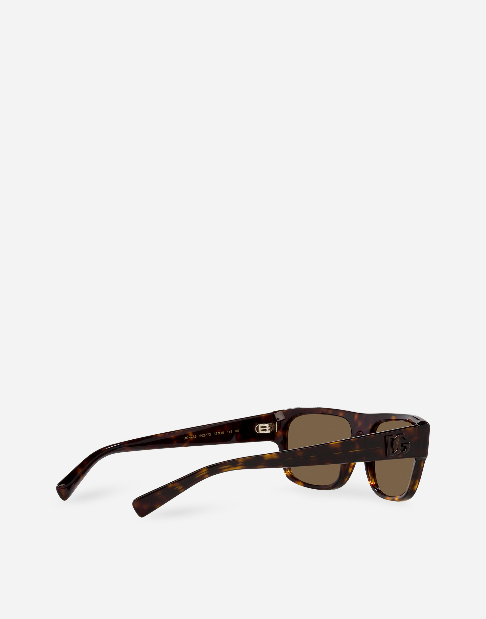 DOLCE & GABBANA RE-EDITION SUNGLASSES
