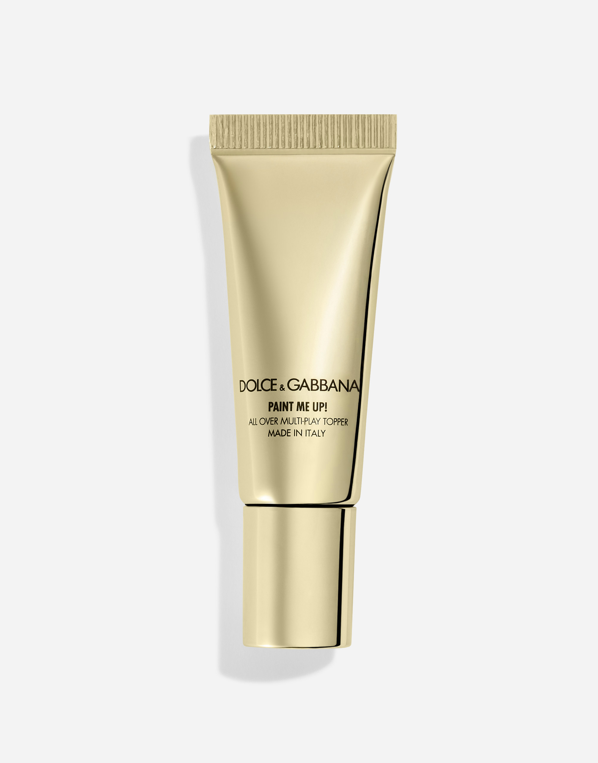 Dolce & Gabbana Bold Aw25 Paintmeup 06 Crystal Glaze