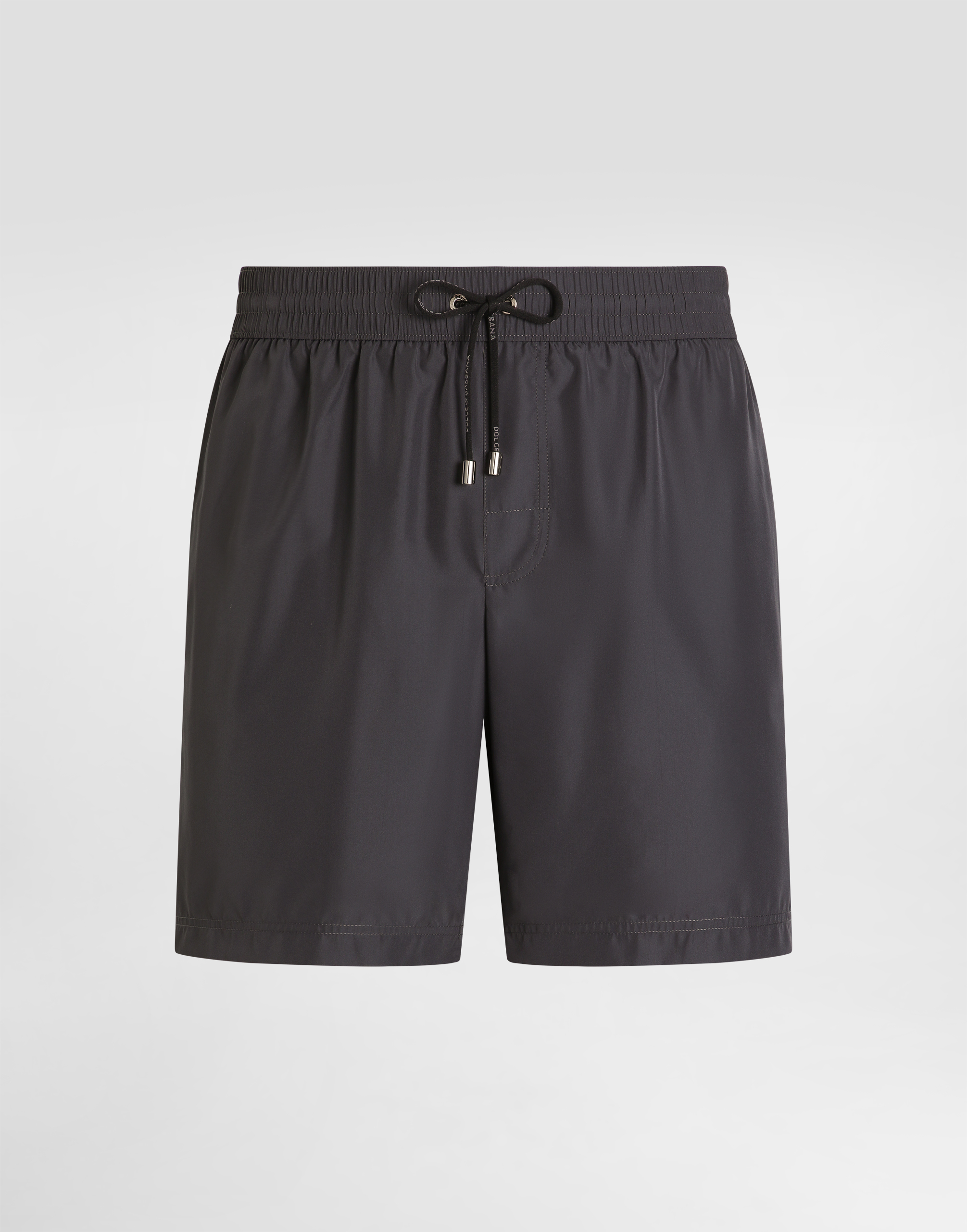 Dolce & Gabbana Elasticated Swim Shorts