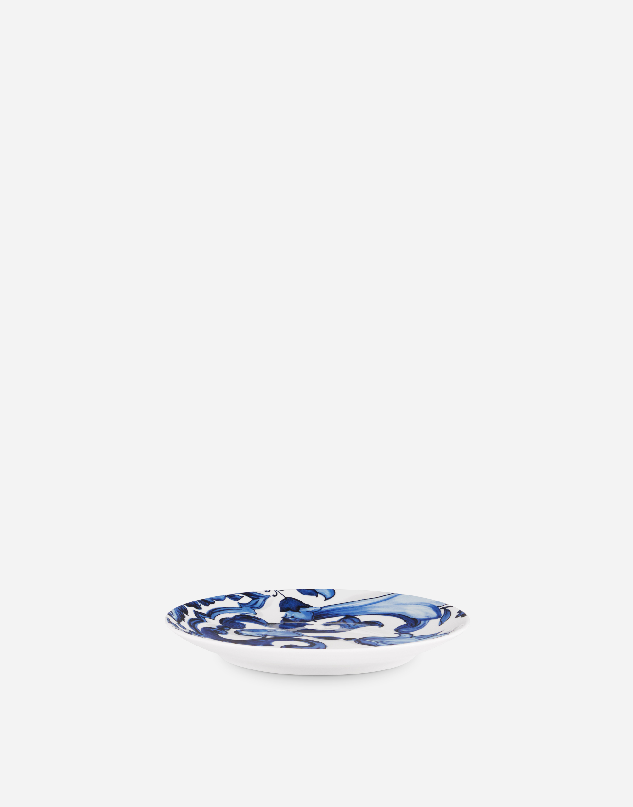 Dolce & Gabbana Set 2 Piatti Pane In マルチカラー