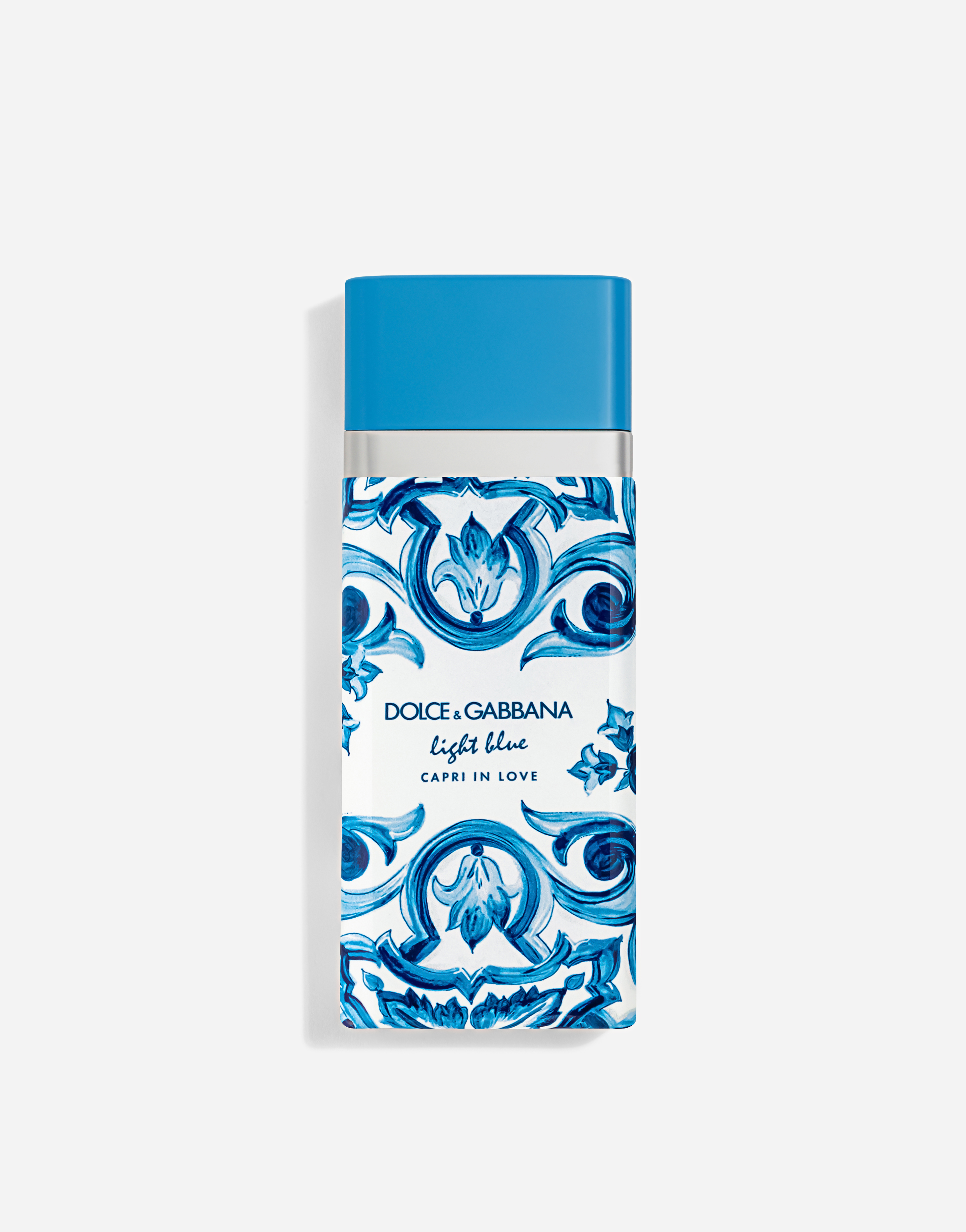 Light Blue Capri Love Eau de Parfum