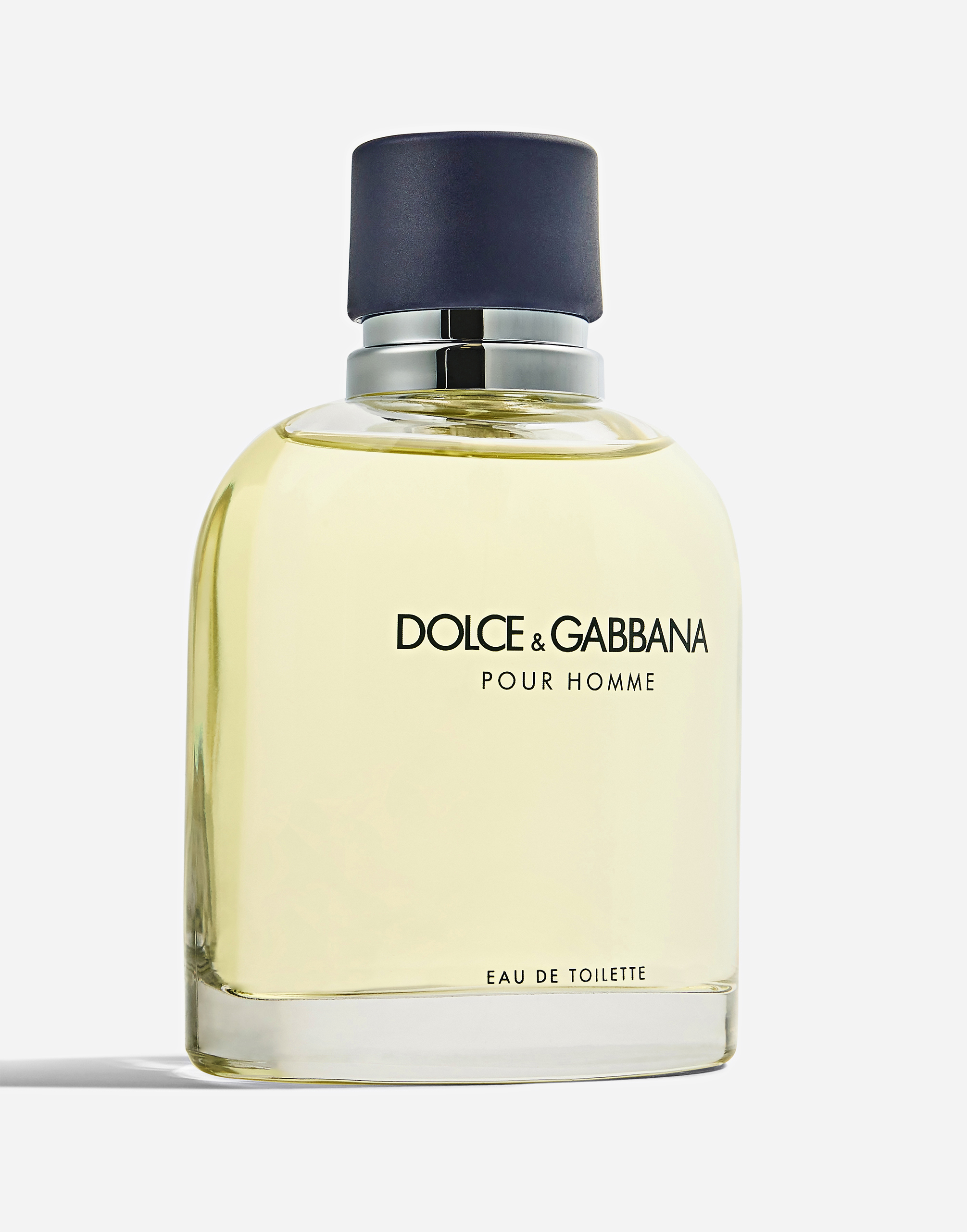  Dolce & Gabbana Pour Homme - Hombre Classic - 75ml 